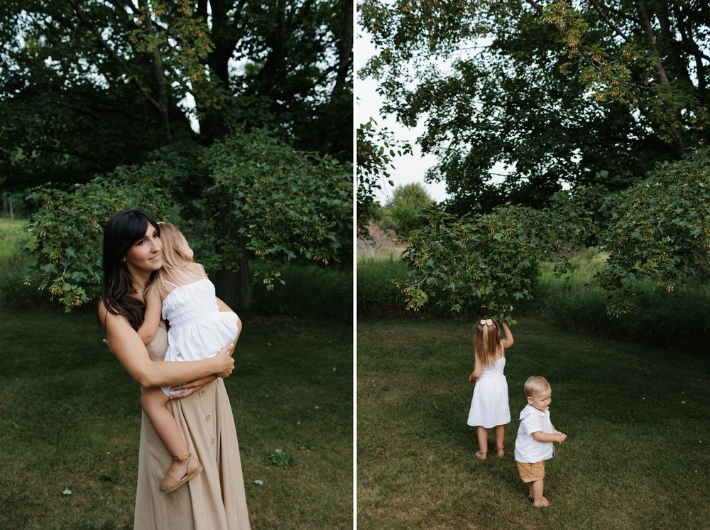 Leelanau County Family Portrait Photographer Mae Stier Extended Family Vacation Photos-030.jpg