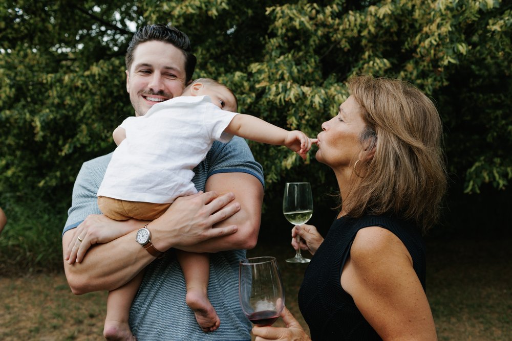 Leelanau County Family Portrait Photographer Mae Stier Extended Family Vacation Photos-034.jpg