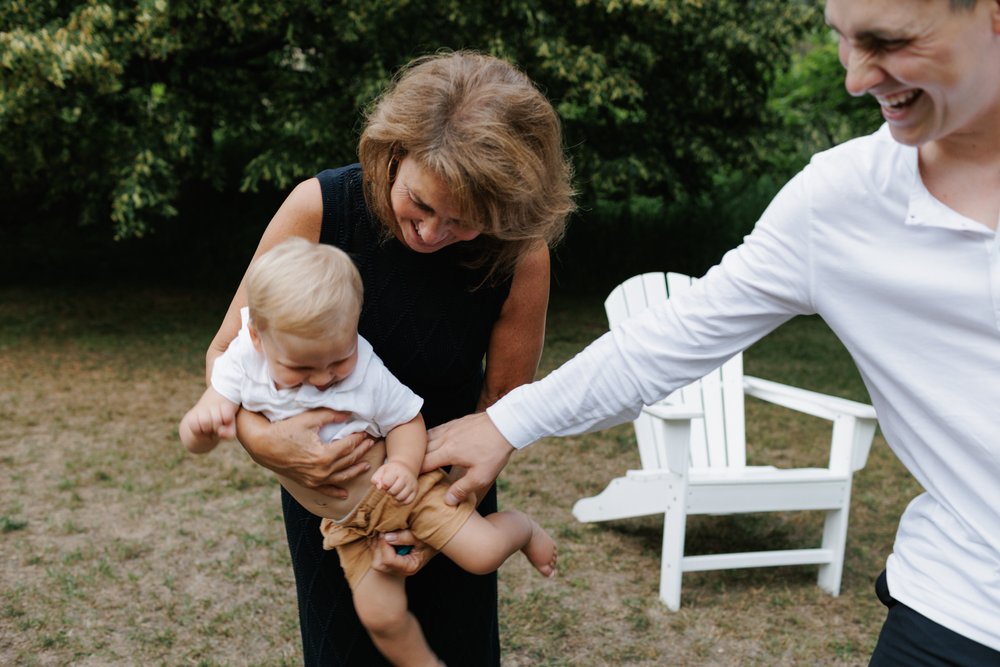 Leelanau County Family Portrait Photographer Mae Stier Extended Family Vacation Photos-044.jpg