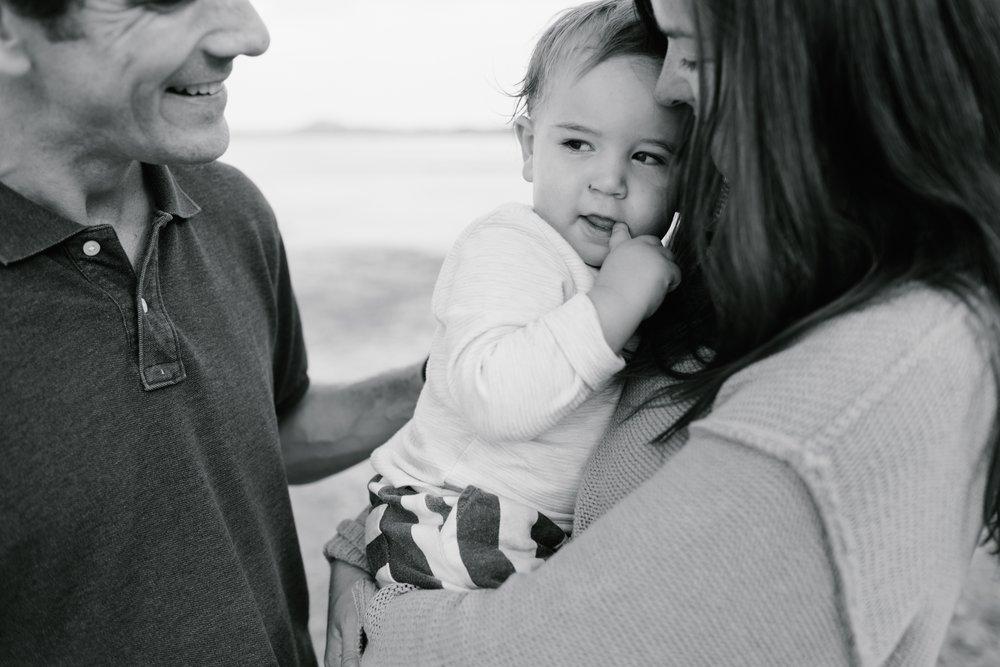 Lake Michigan Family Portrait Photographer Mae Stier Empire Michigan Photography-026.jpg