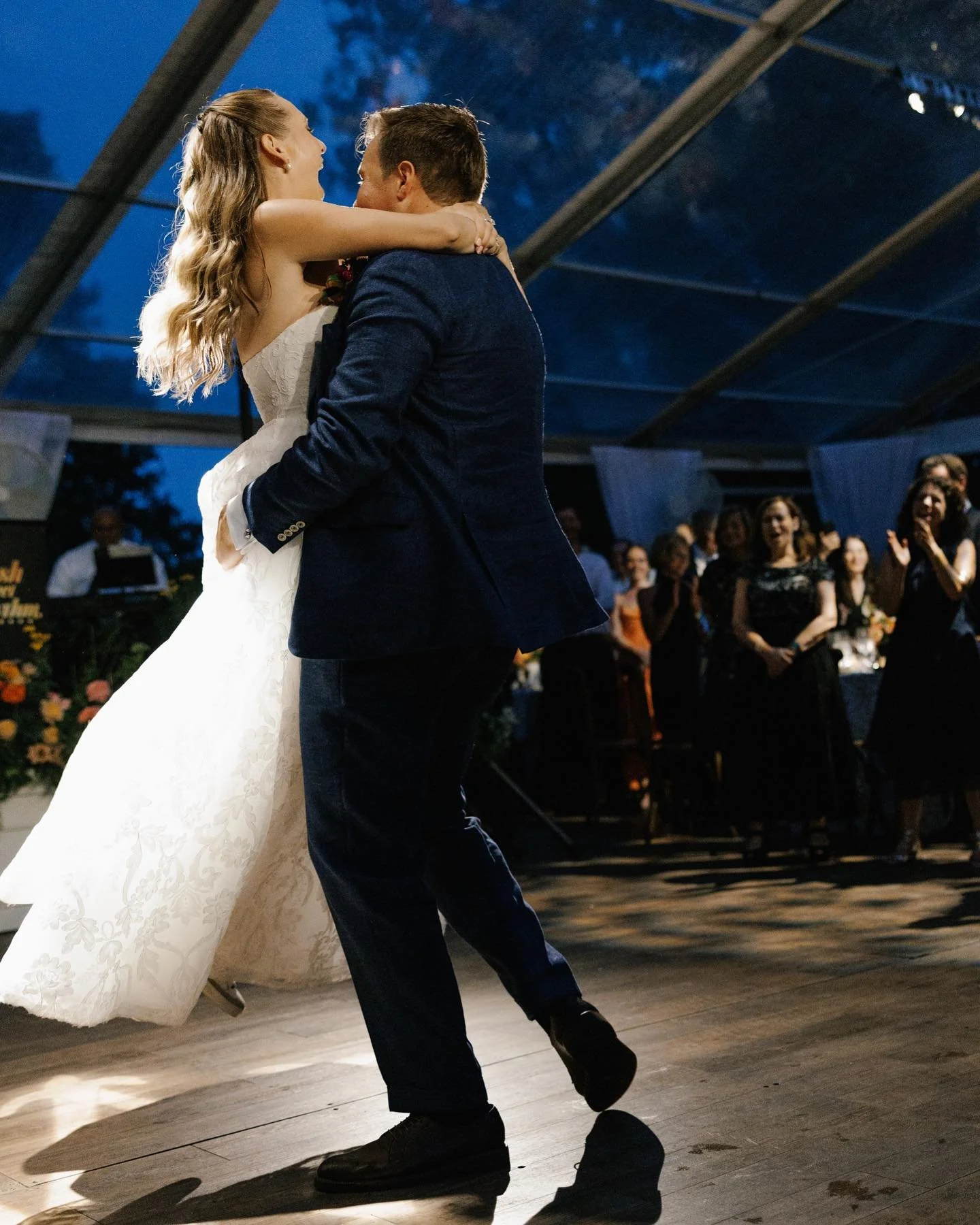 A&amp;B, married on Chicago&rsquo;s North Shore. These two created such an incredible experience for their guests, inviting them into a weekend of thoughtful touches. The weather took us all on a journey, and their wedding day had a bit of everything