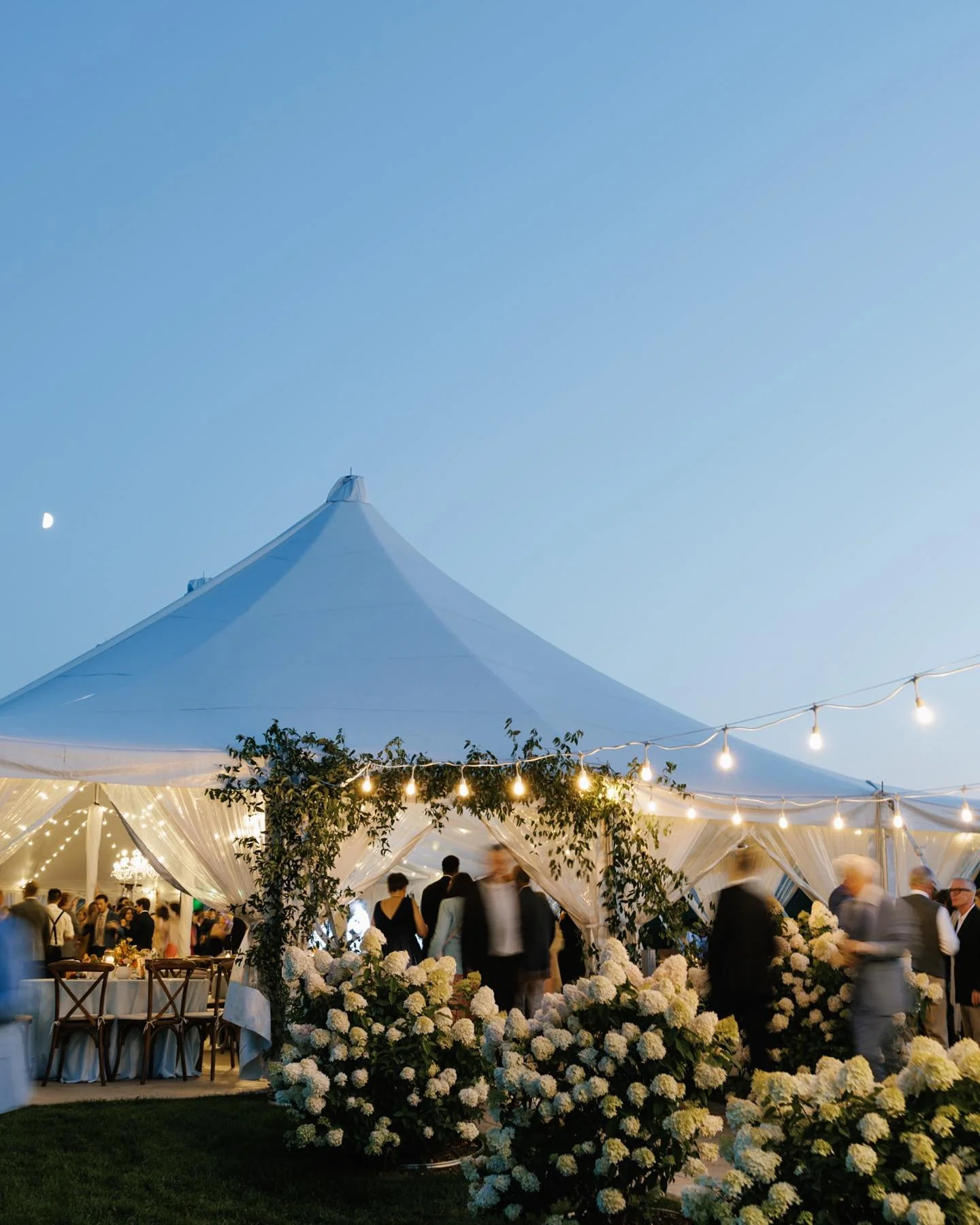 S&amp;P&rsquo;s wedding at @bayviewweddings was an explosion of color, emotion, and love. These two crafted a day that was intentional, full of ritual and centered on honoring their families &amp; the stories that led them to this day. Their first da