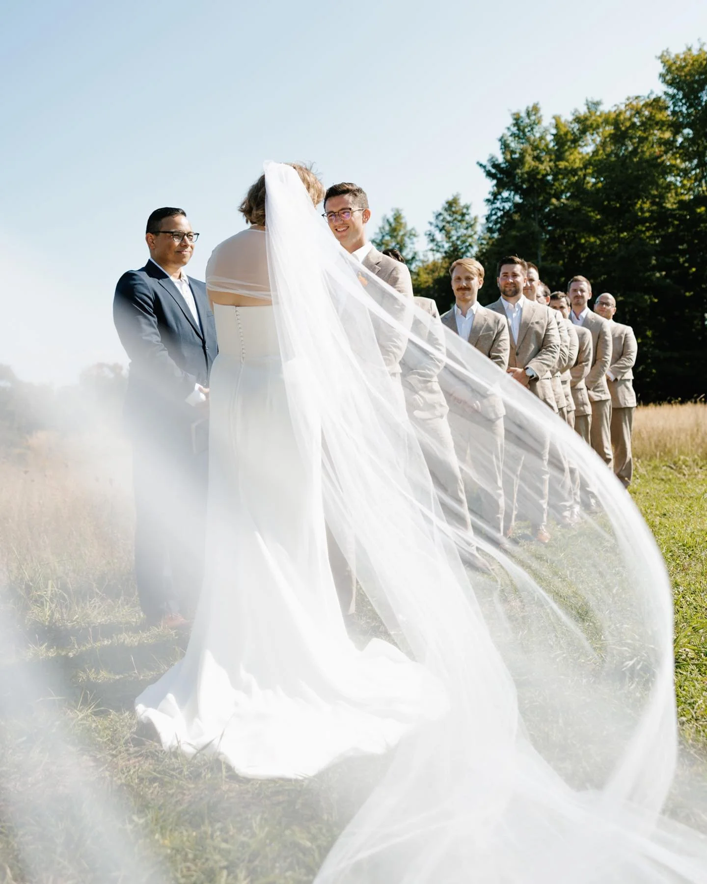 September came and went with such a beautiful fury; it is hard to believe we are at the end of the month. I have so much to share, but starting with this day with M&amp;B, a day filled with birdsong and presence. These two wove their love of nature a