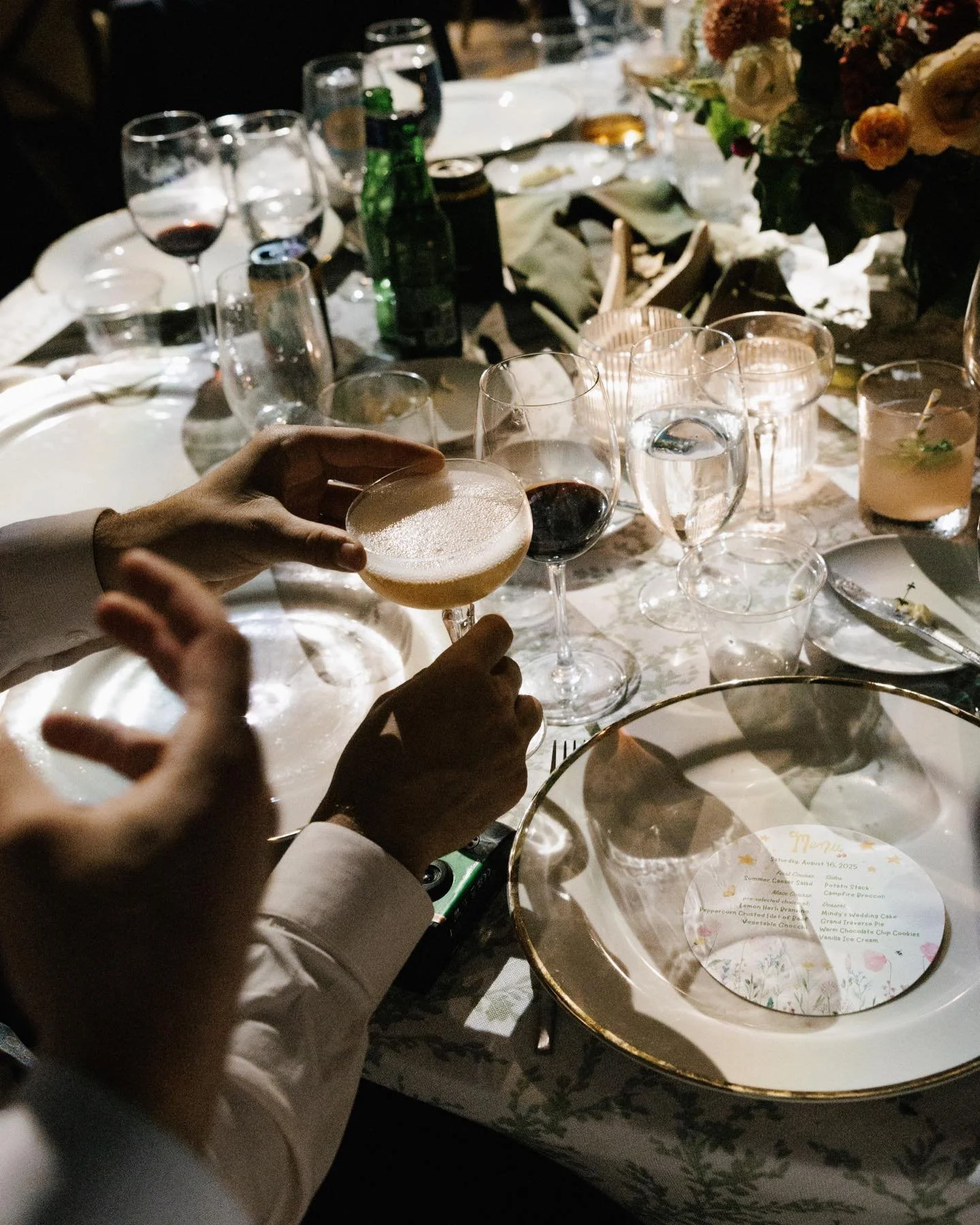 LIGHT &amp; SHADOW / I mean, it&rsquo;s the whole thing. What photographers obsess over, what determines the quality and feel of an image. Every photograph captured is dictated by light. But sometimes, the way the light falls&mdash;the shadows cast, 