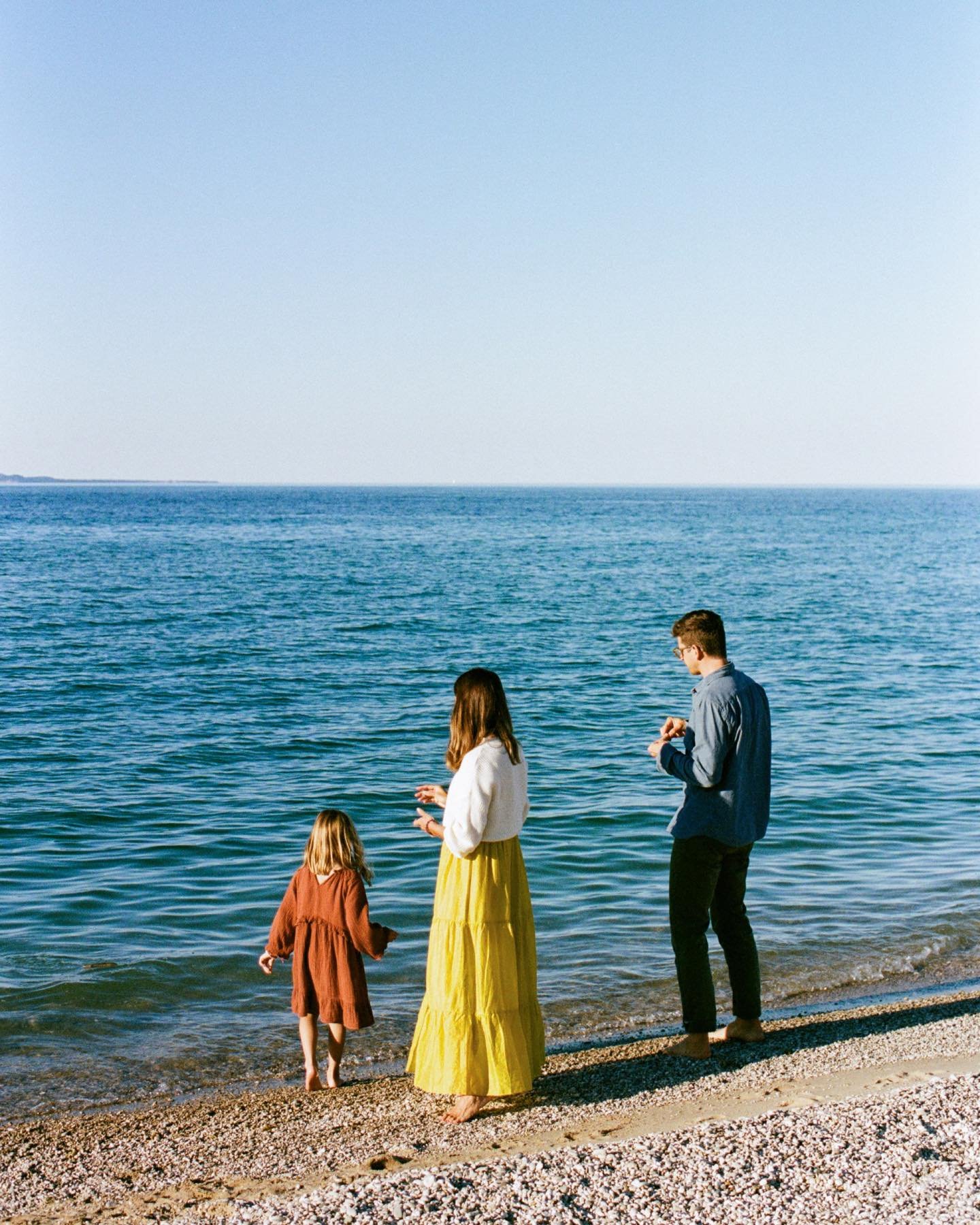 As we look towards the end of 2025, I have nothing but gratitude for the families and couples I&rsquo;ve had the honor of working with. Thank you all for your support and encouragement of my work, whether it be through booking a session, referring me