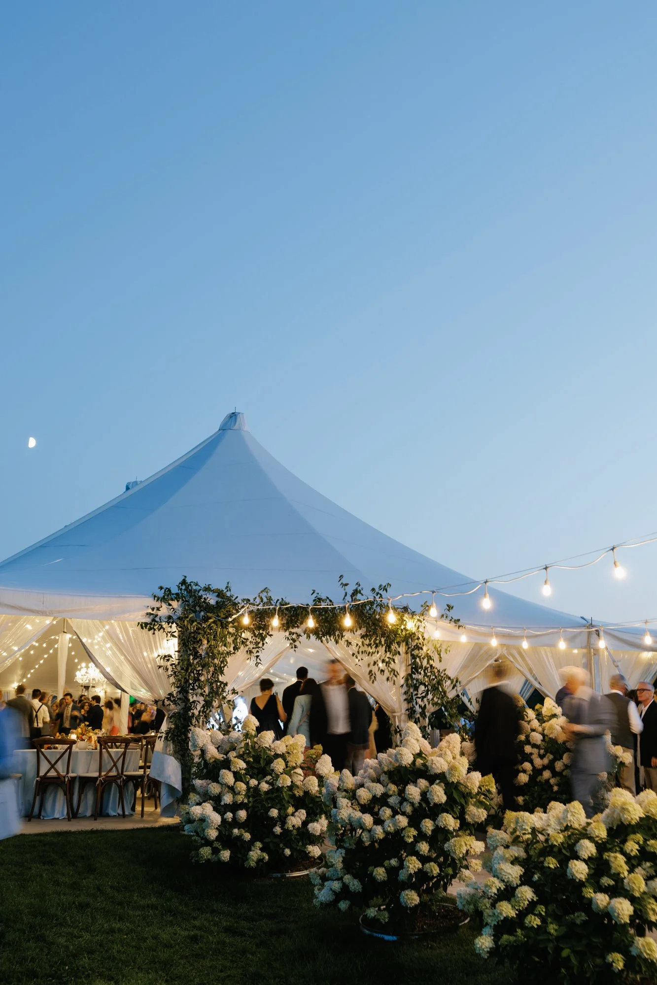 Bay View Weddings at Gallagher Farms Traverse City Wedding