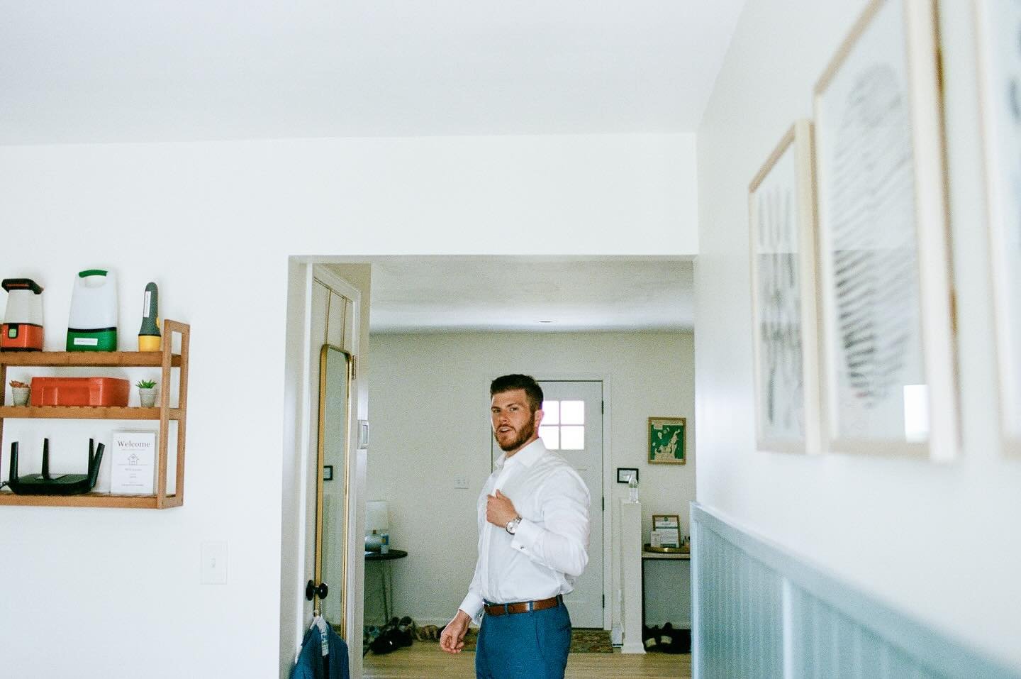 Moments from M&amp;T&rsquo;s wedding at @auroracellars. I so appreciated the level of feeling these two brought to the day, with a desire to celebrate well with their guests while paying attention to every detail. This collection is of many of the in