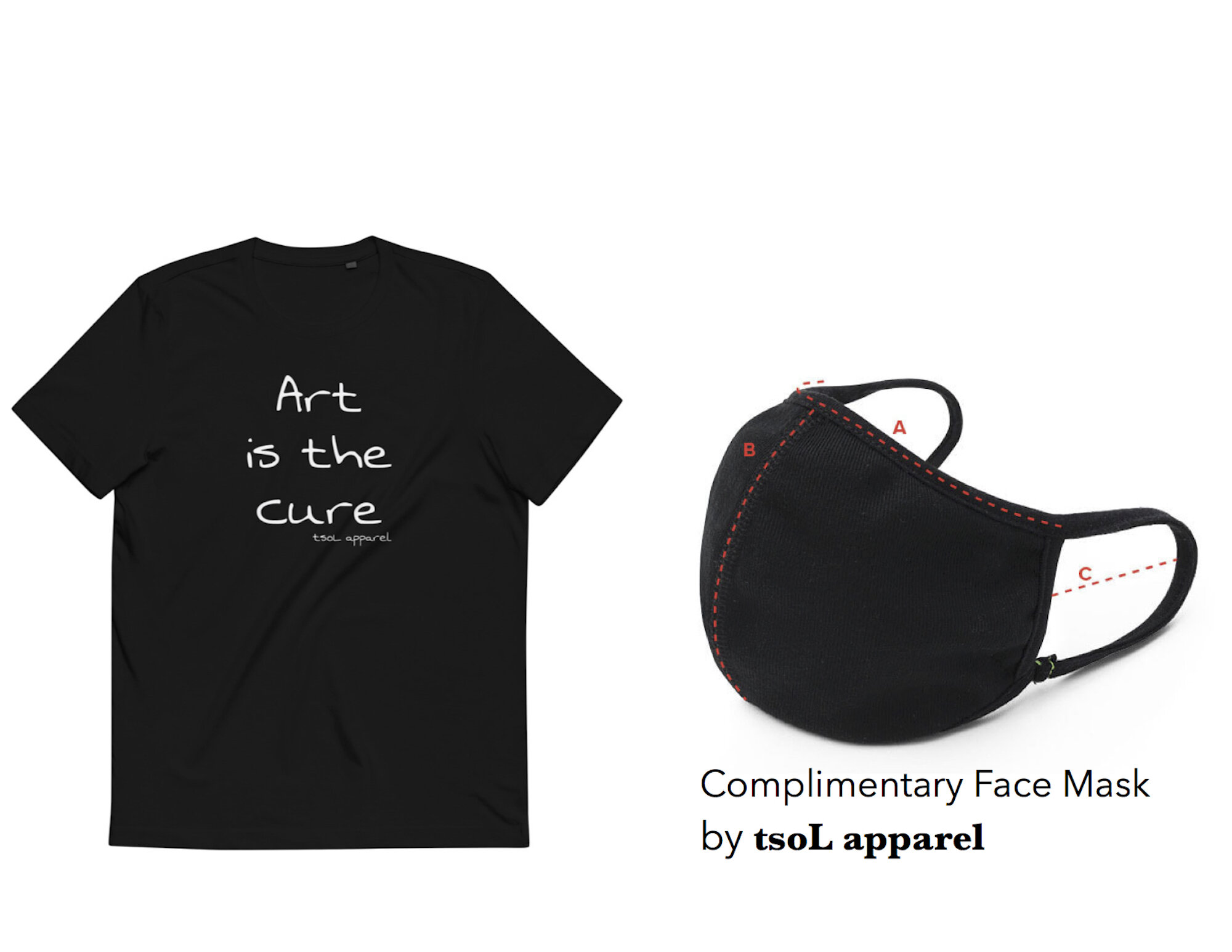 art is the cure promo 2.jpg