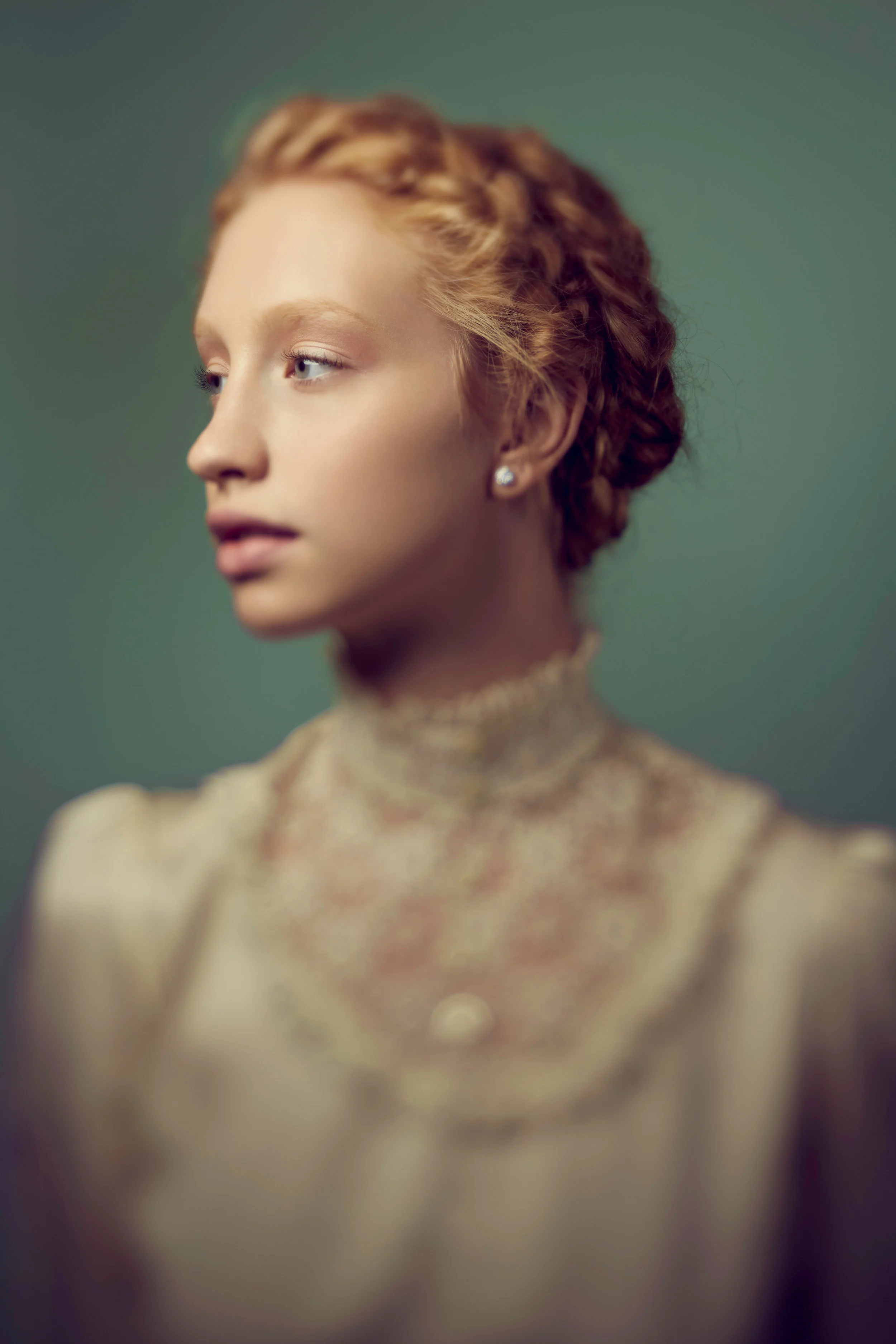 Photographer: Angela Michelle Perez www.angelamichelleperez.com – @photogangie Makeup-Hair-Wardrobe: Angela Michelle Perez Model: Madison from Modern Muse