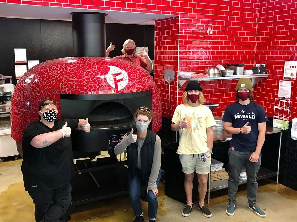 Parking Lot Face Mask Sale at Artisans For Hope - August 22, 10AM - 1PM