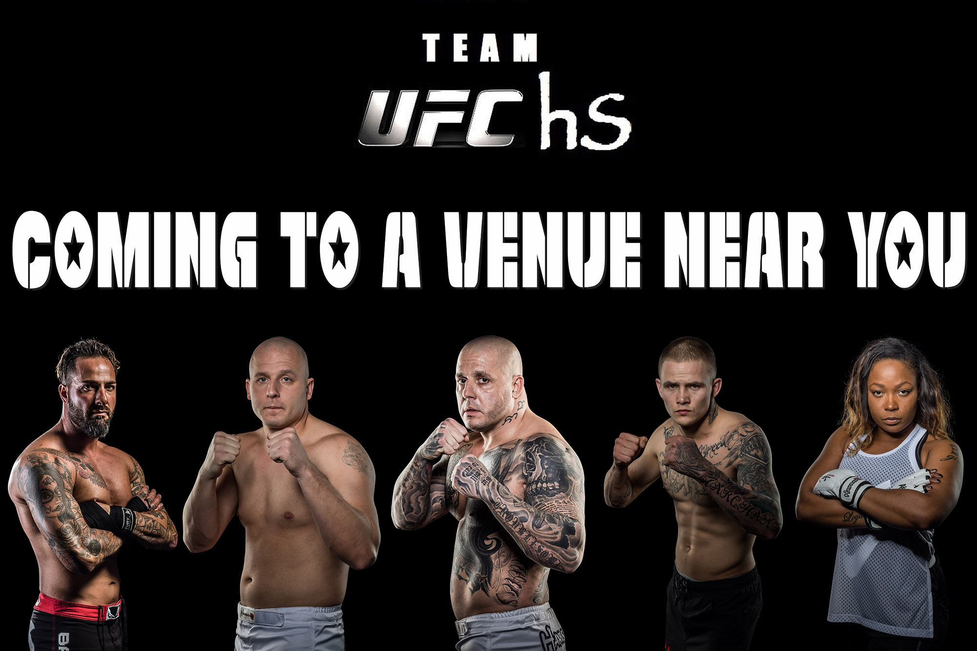 Team Fuchs