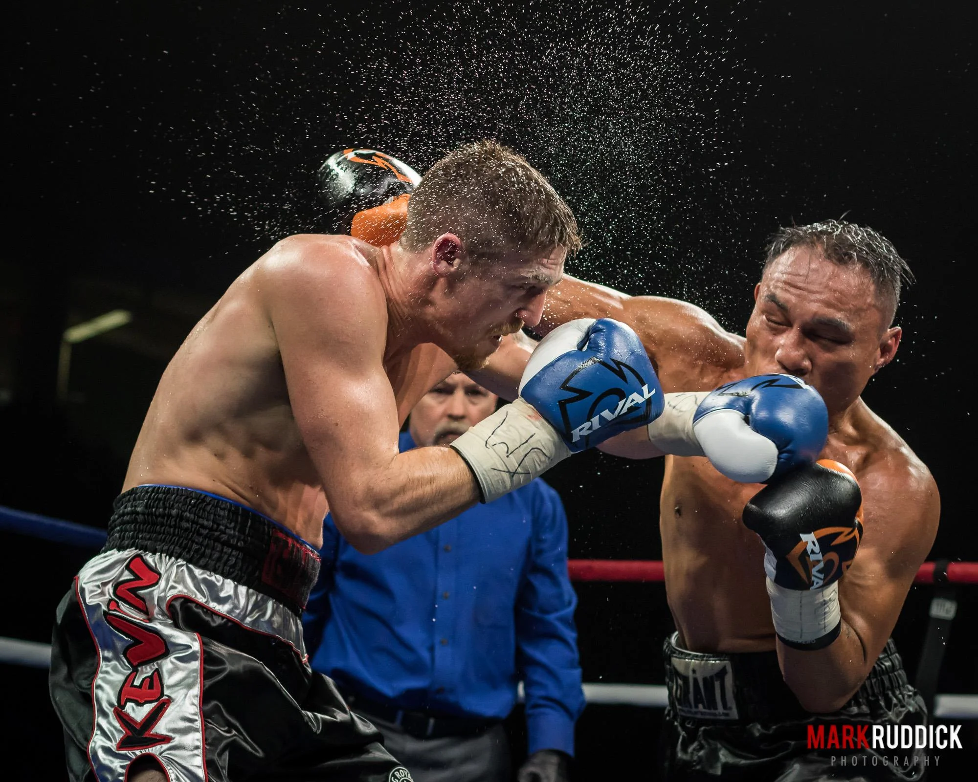 Fitness & Bodybuilding Photography | Kevin Higson vs. Junmar Emon ...