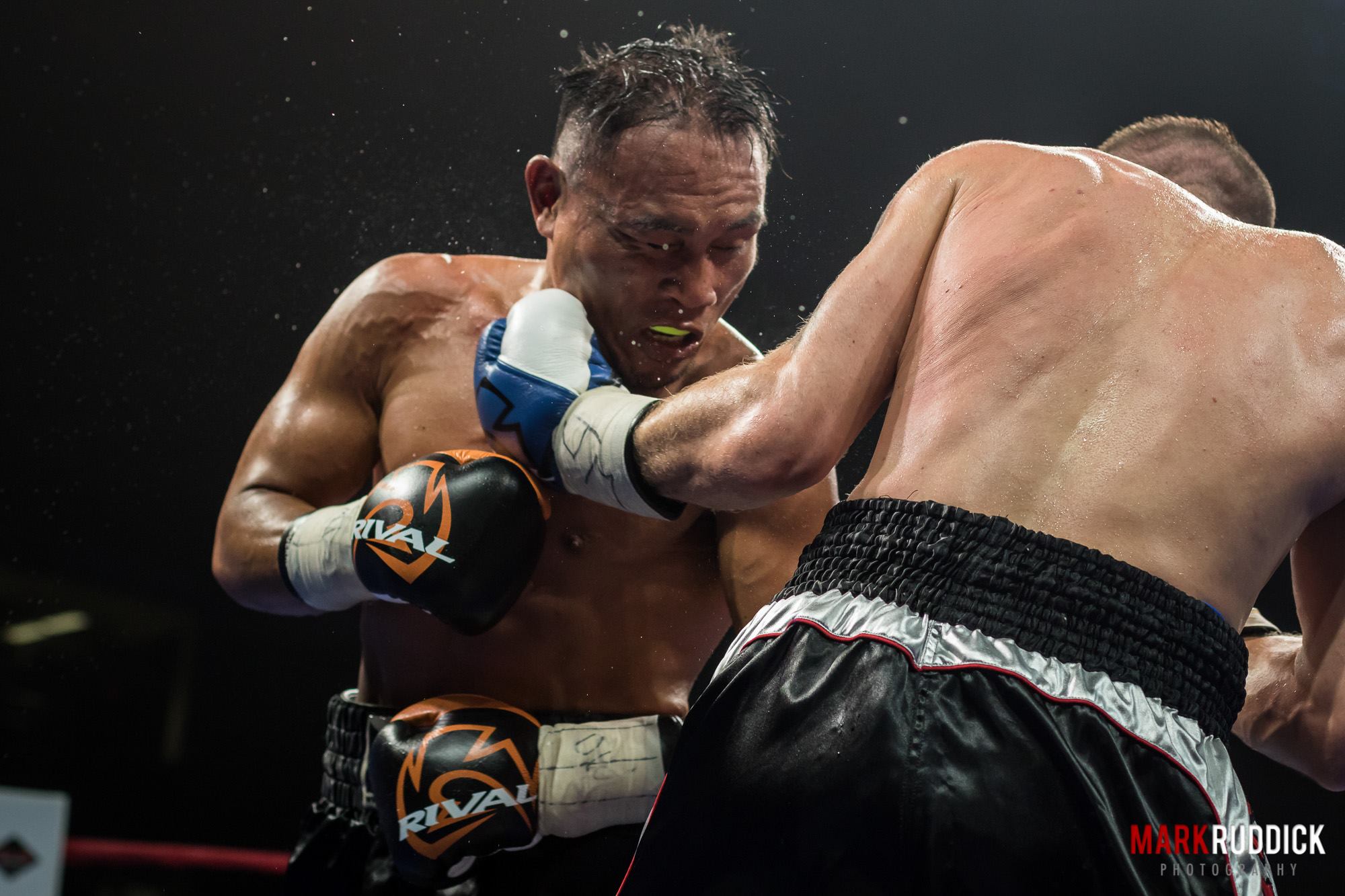 Fitness & Bodybuilding Photography | Kevin Higson vs. Junmar Emon ...