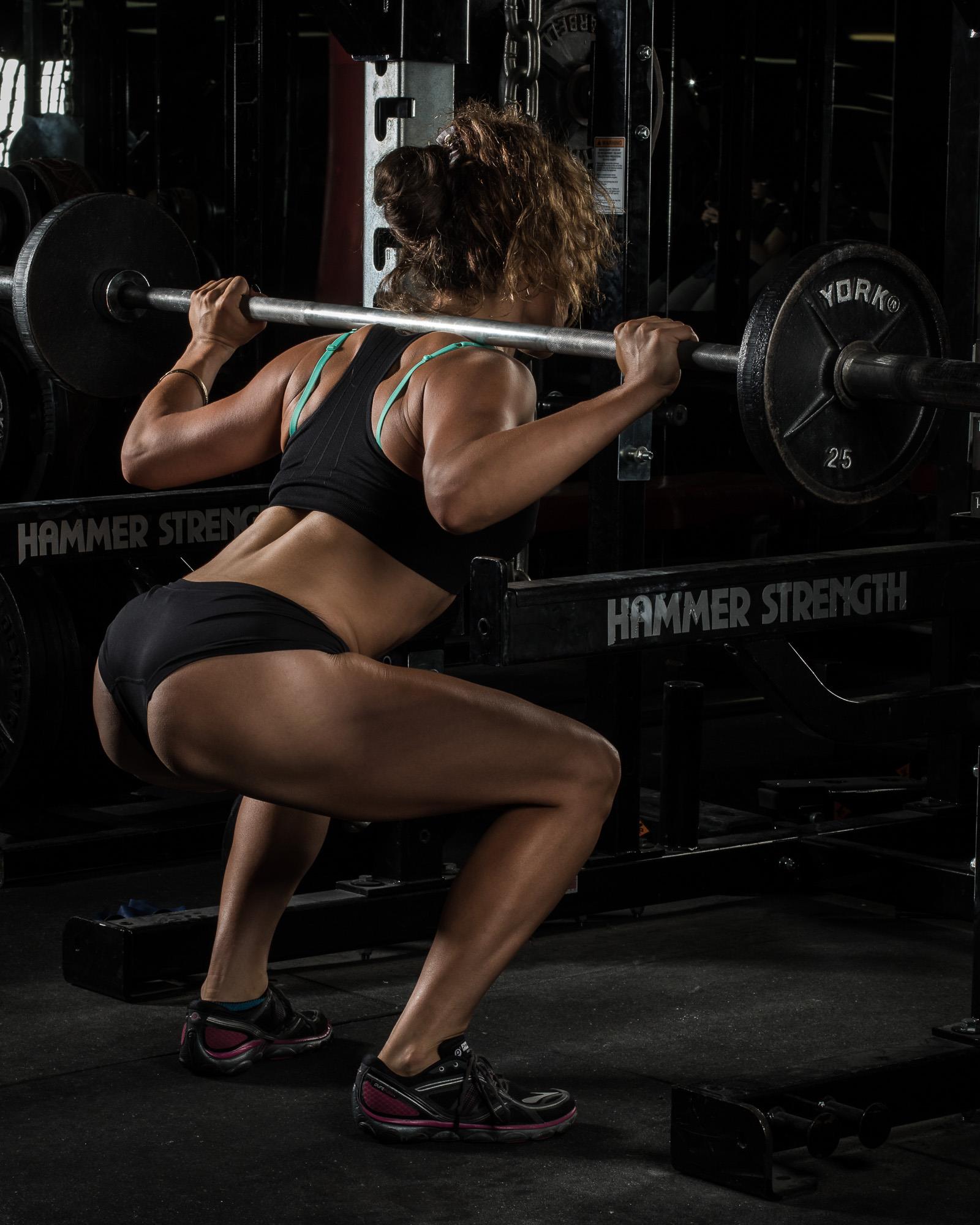 An edited image from the camera vs. the video below. (Squats and photography)