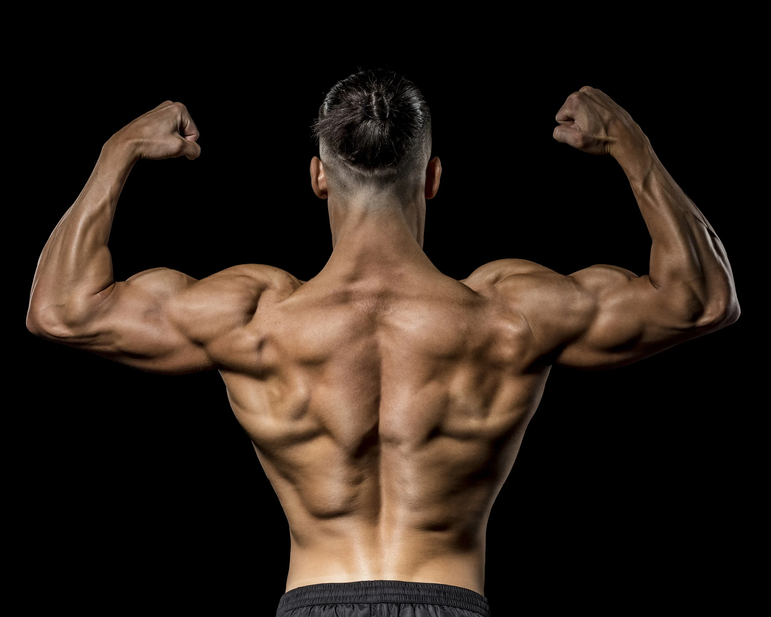 Fitness & Bodybuilding Photography Fitness with Claudio — Mark Ruddick Photography