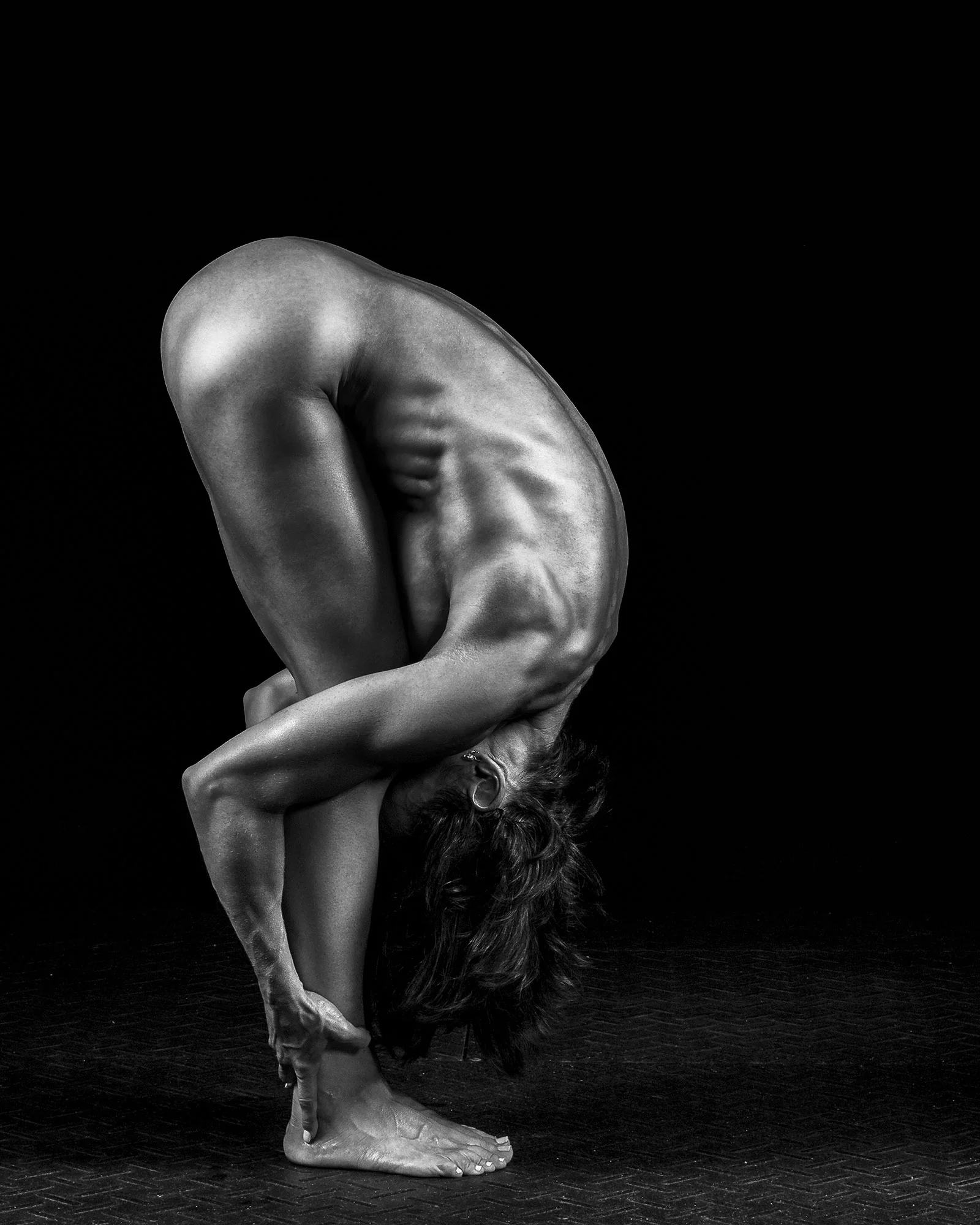 Strength and flexibility