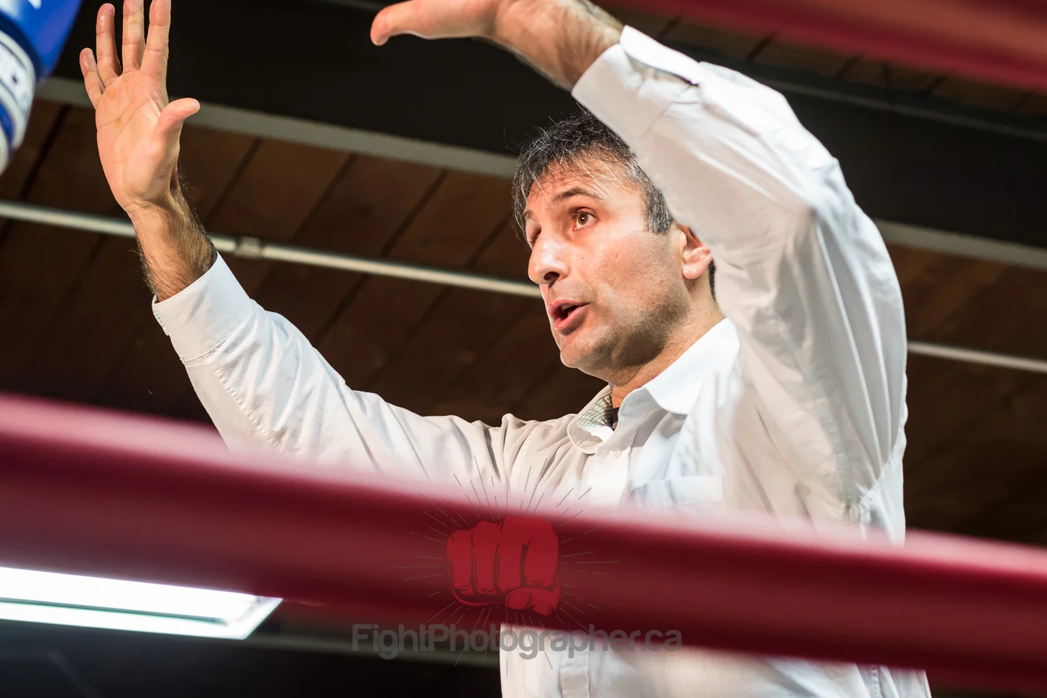 Fight #9