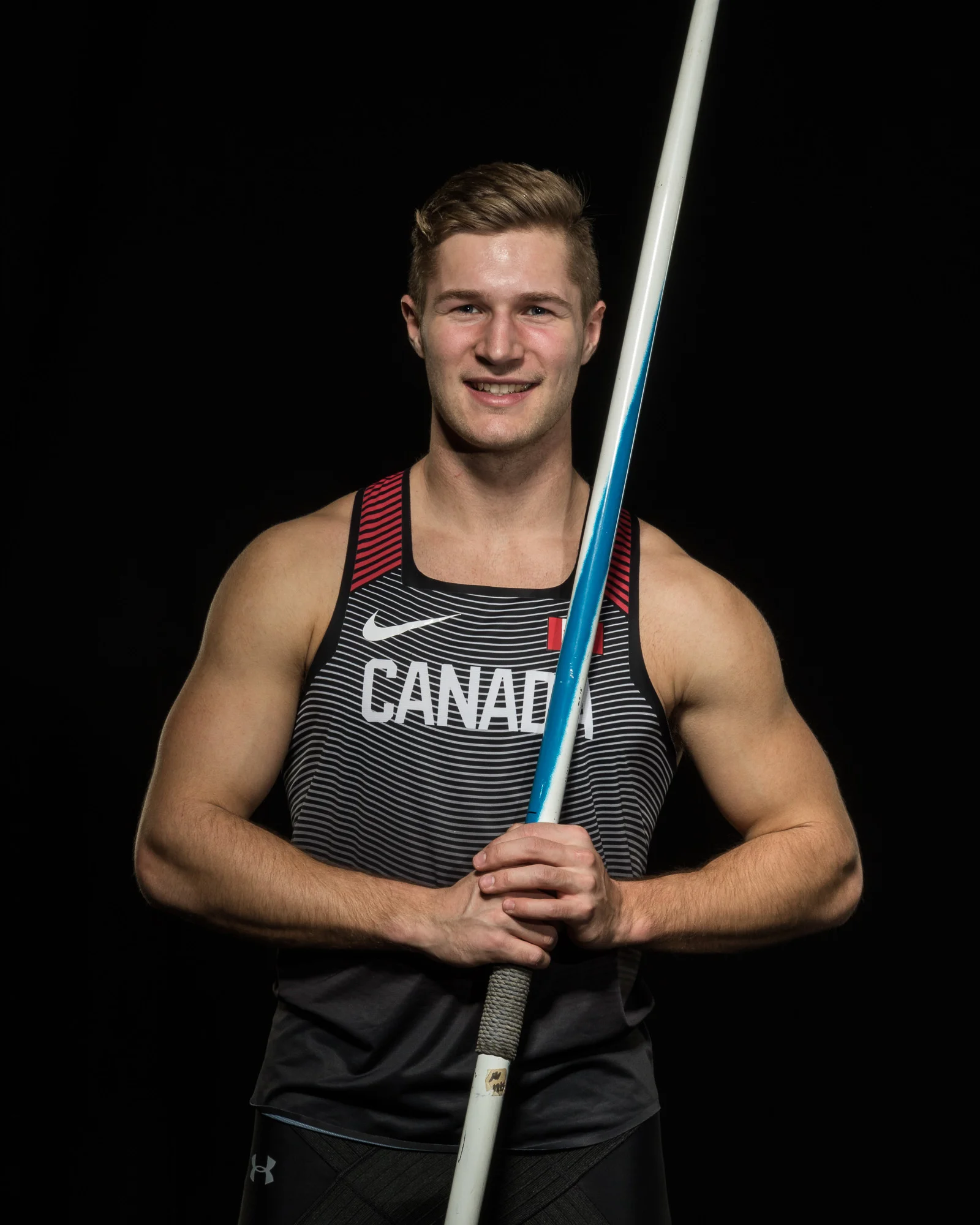 Fitness & Bodybuilding Photography | Last Shoot of 2018 with Decathlete ...