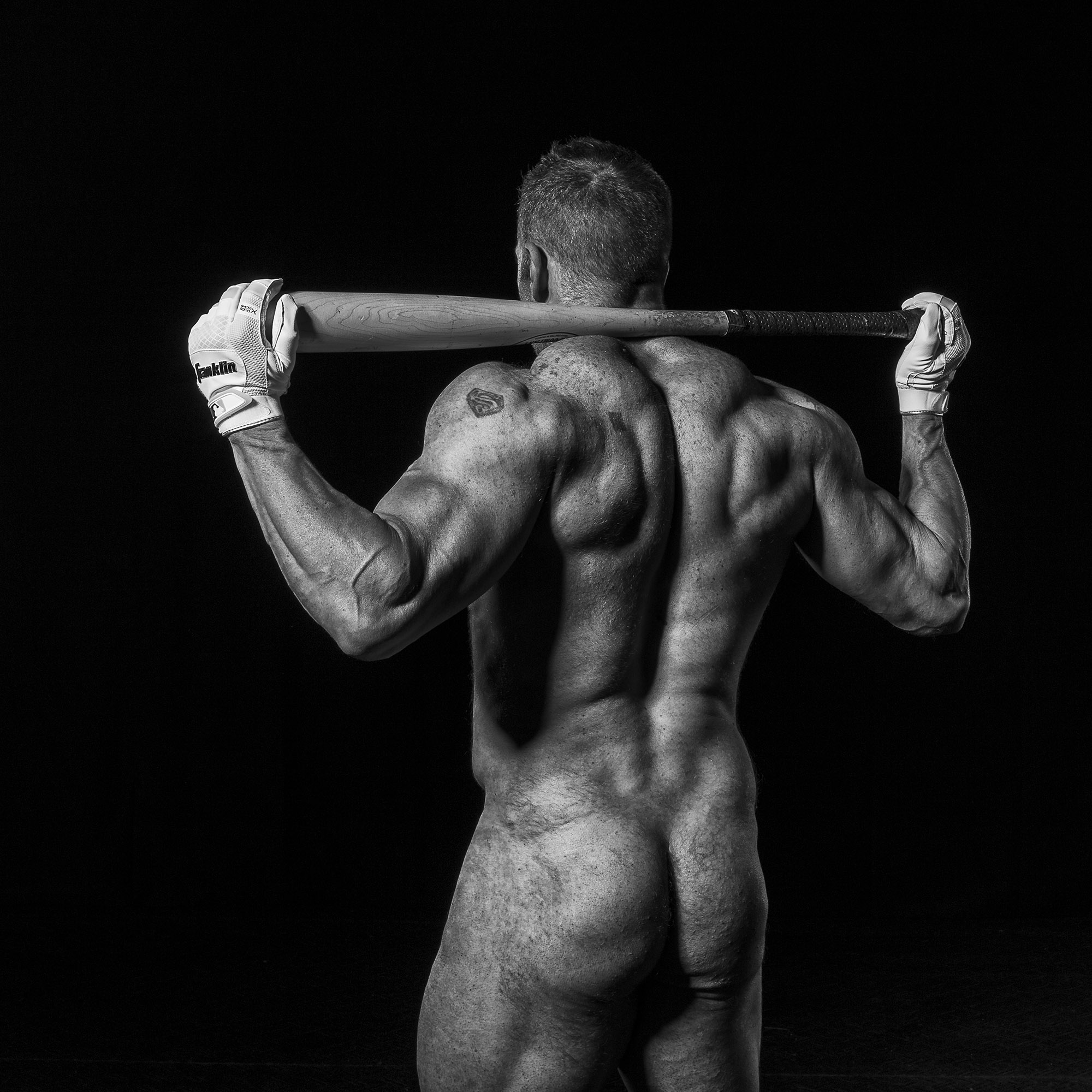 Male Pro Athletes Nude Pics - Telegraph.