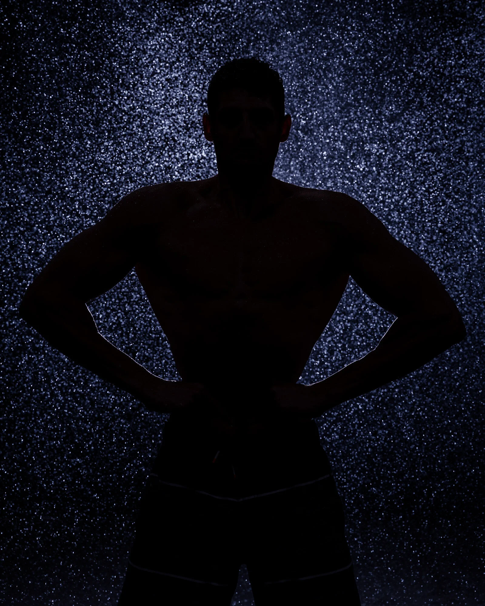 Fitness & Bodybuilding Photography | Rain Shoot with Fitness Couple ...