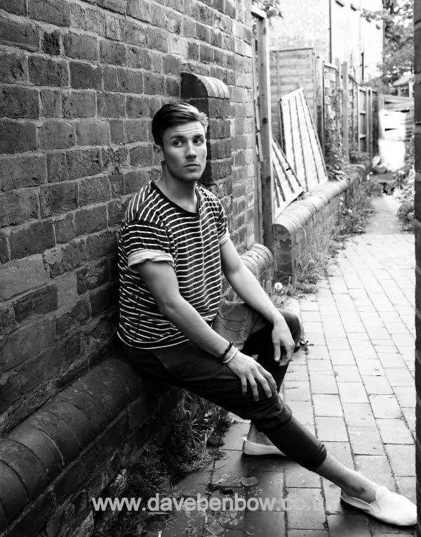 Dave Benbow gents classic collection