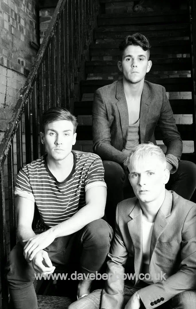 Dave Benbow Bespoke classics collection 