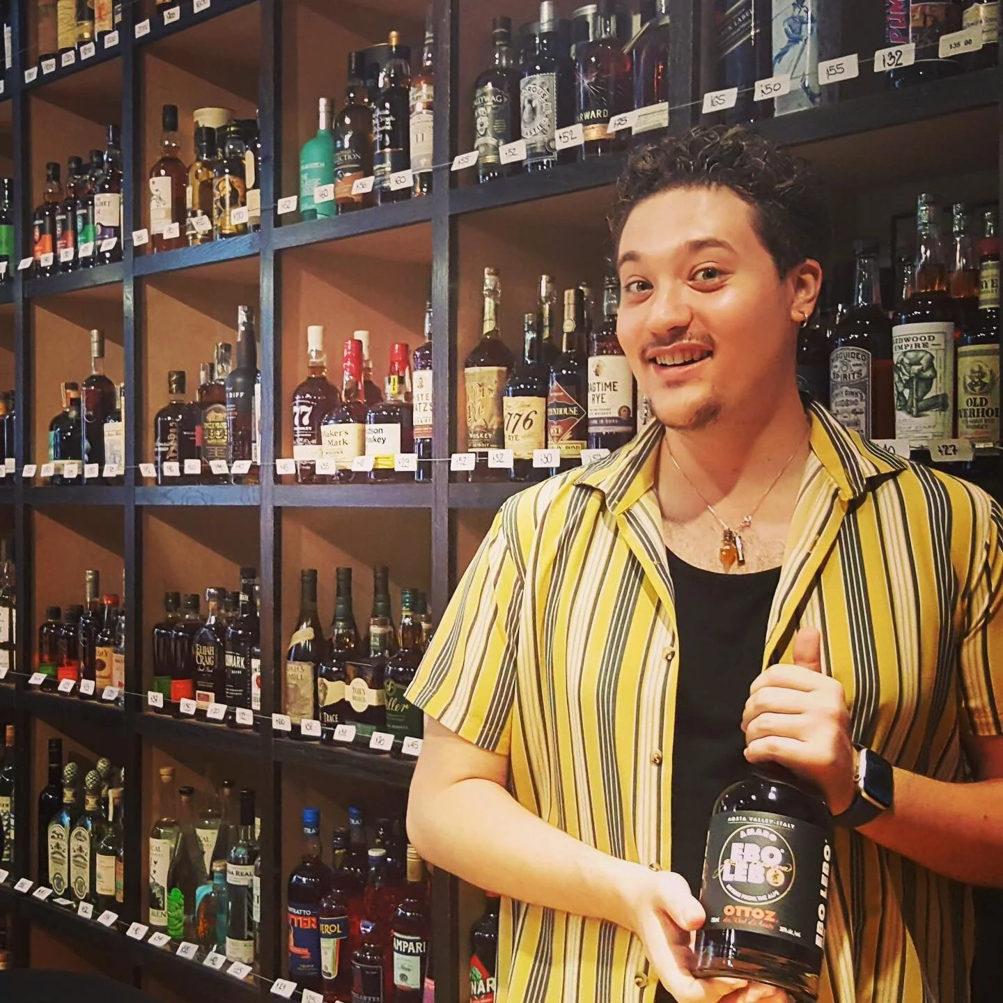 AMARO EBO LEBO GRAN RISERVA
An ancient legend, whose origin is lost in the mists of time, tells of how the Salassi &ndash; ancient and bold inhabitants of Aosta Valley &ndash; made use of a powerful potion. This magical filter gave indomitable courag