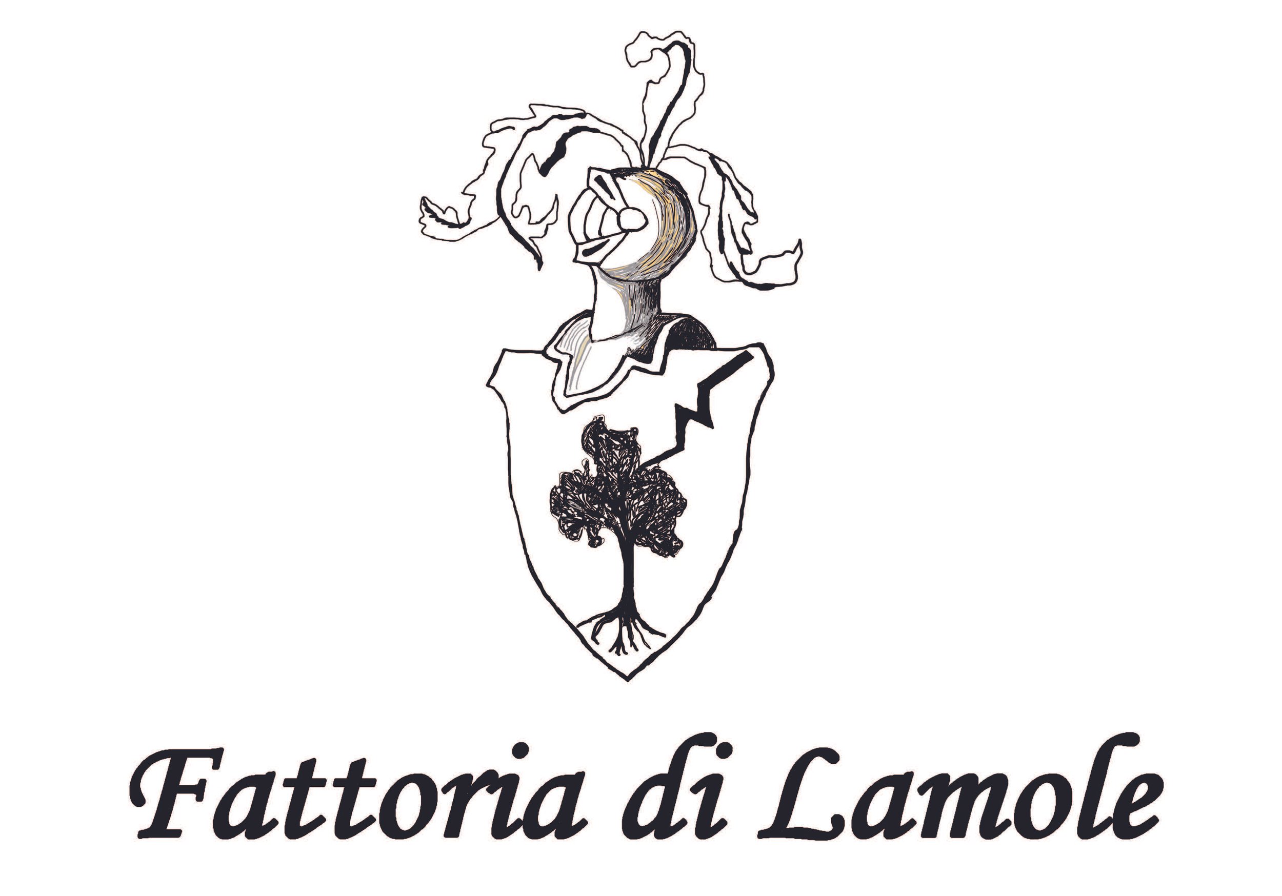 Fattoria di Lamole