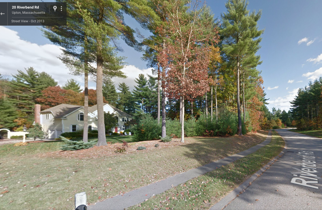 4 Riverbend Rd. Upton Sold - $650k (Buy side)