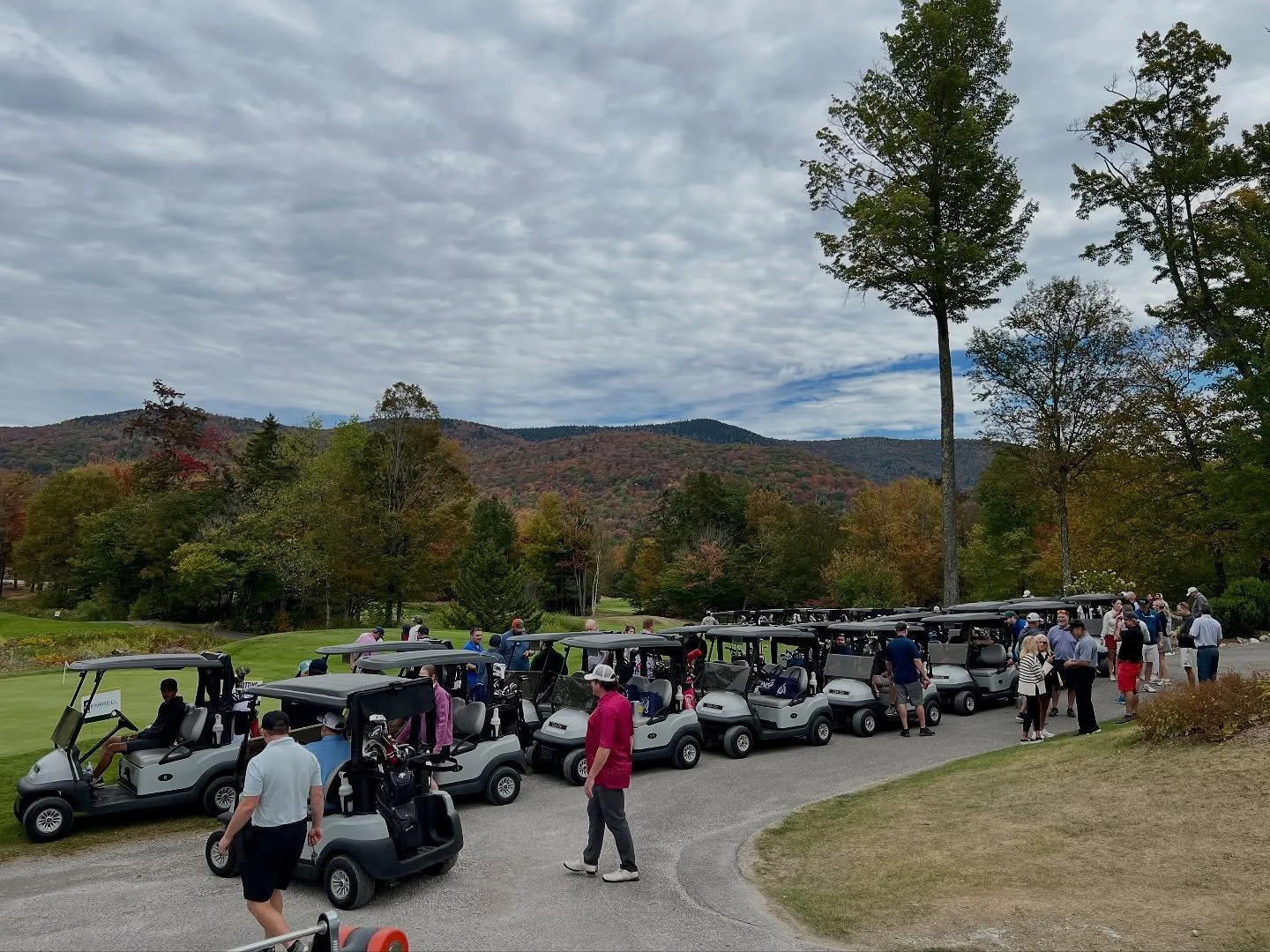 A huge THANK YOU to our amazing sponsors, players, and everyone who helped make the 2025 K-Cup Golf Tournament a success! Once again your generosity will benefit the Jimmy Fiore Scholarship Fund. That support helps keep Jimmy&rsquo;s legacy alive and