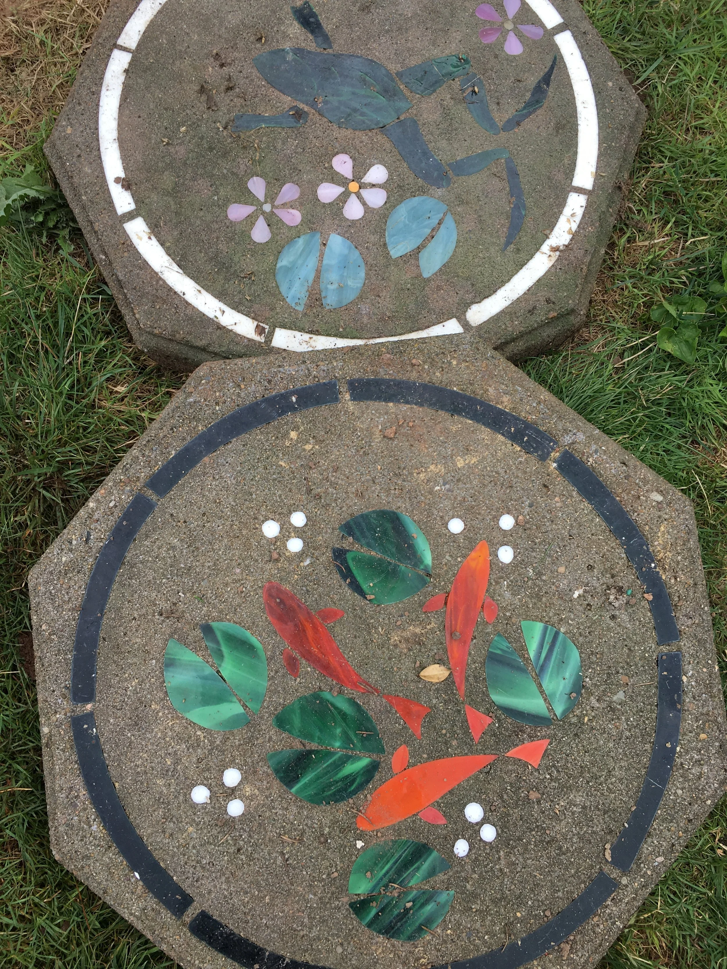 Garden Statuary and Ornaments