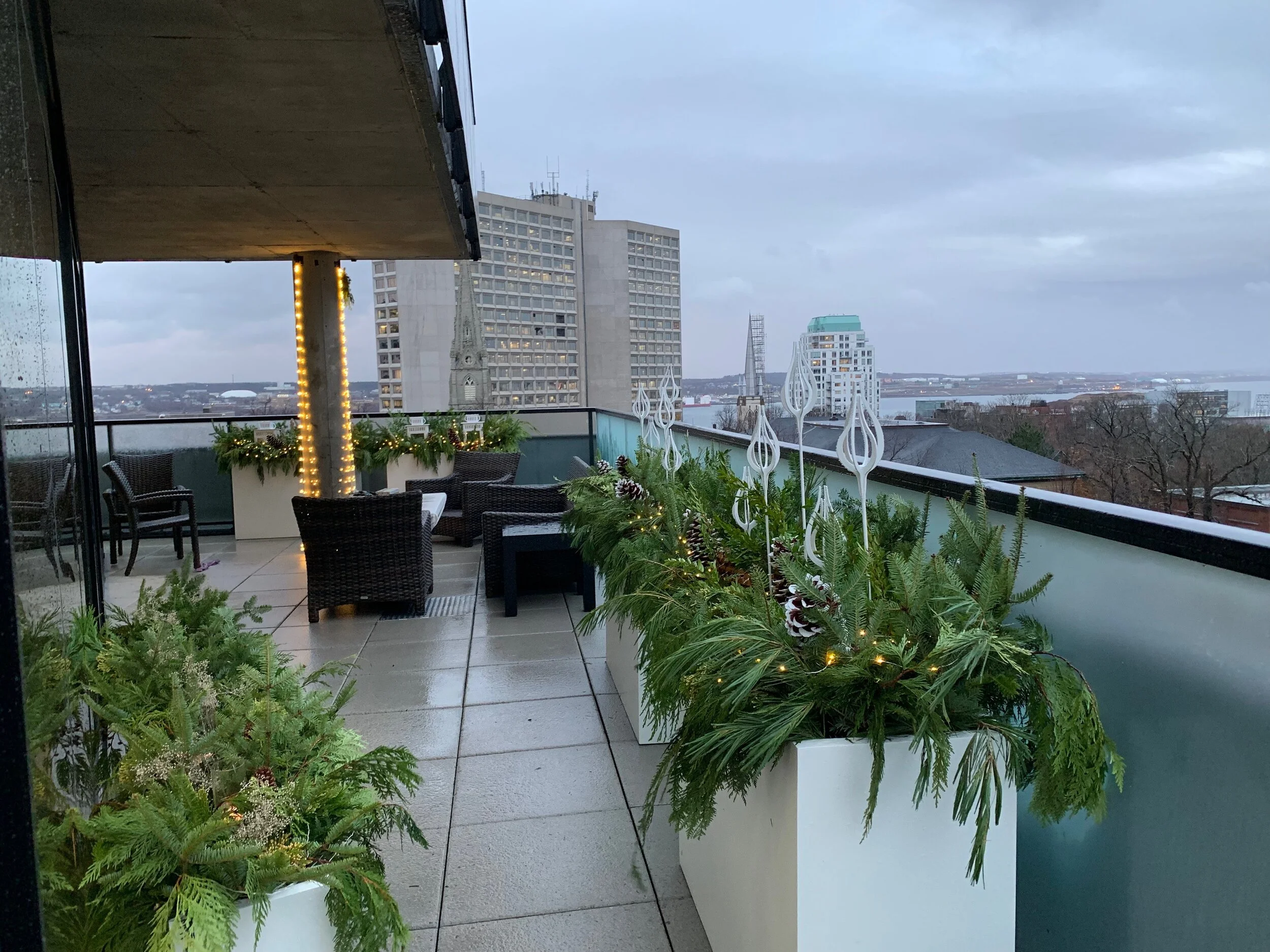 Garden Landscaping Portfolio — Garden Landscaping Portfolio