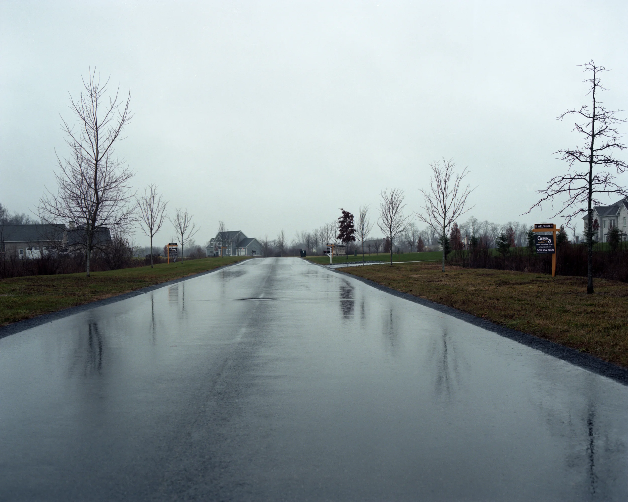  Housing Development / 2015 