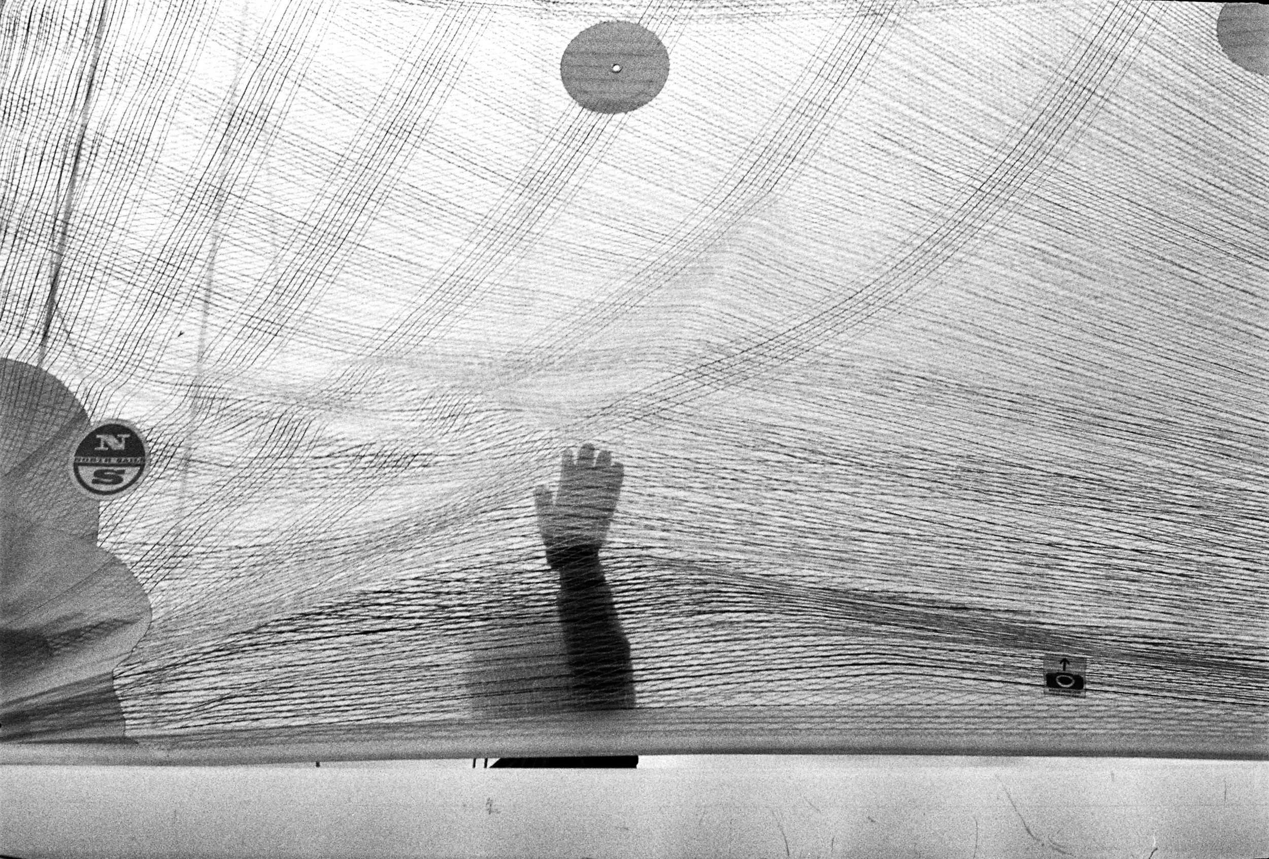  The Other Side / 2015 