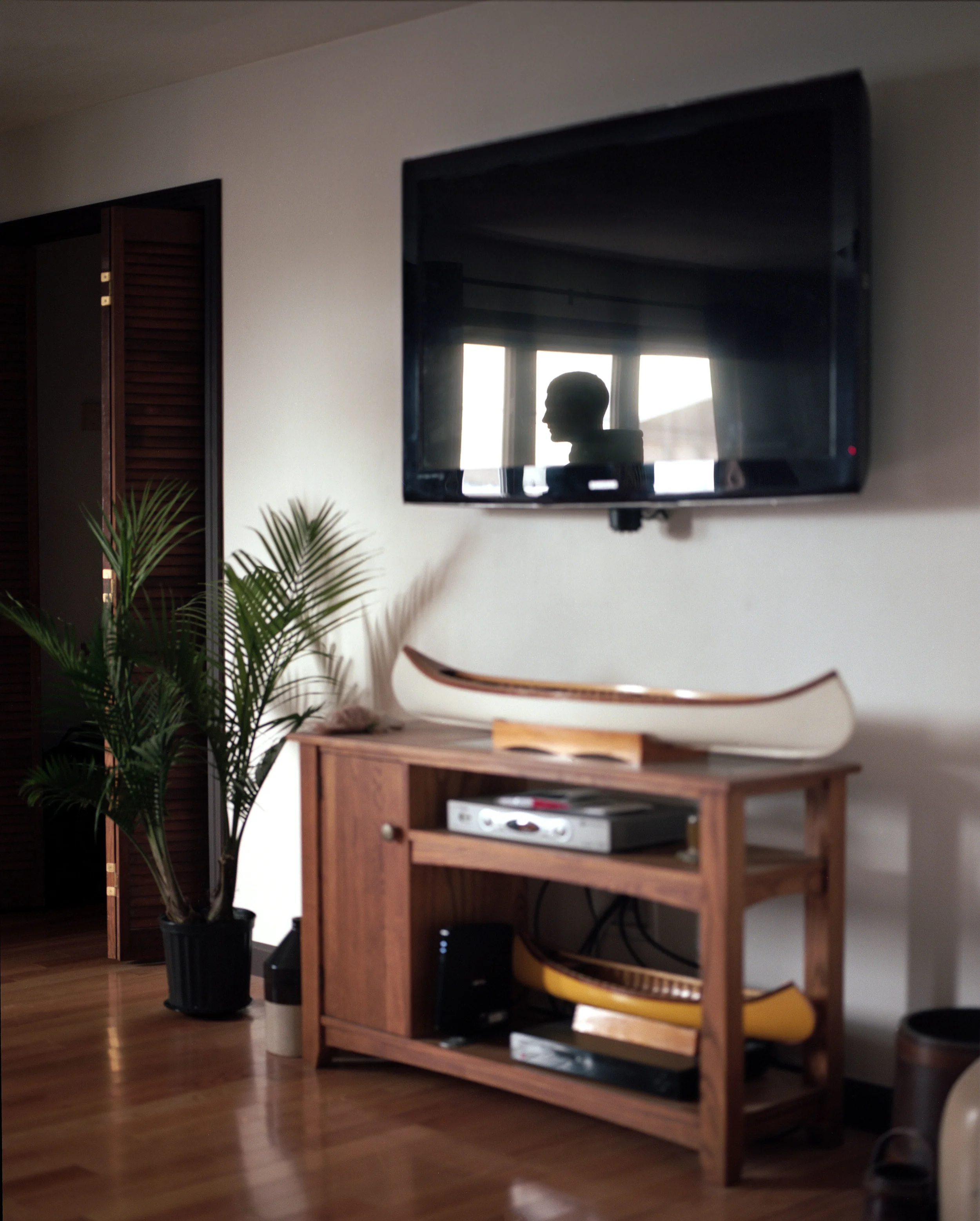  Looking For Your Mother / 2016 