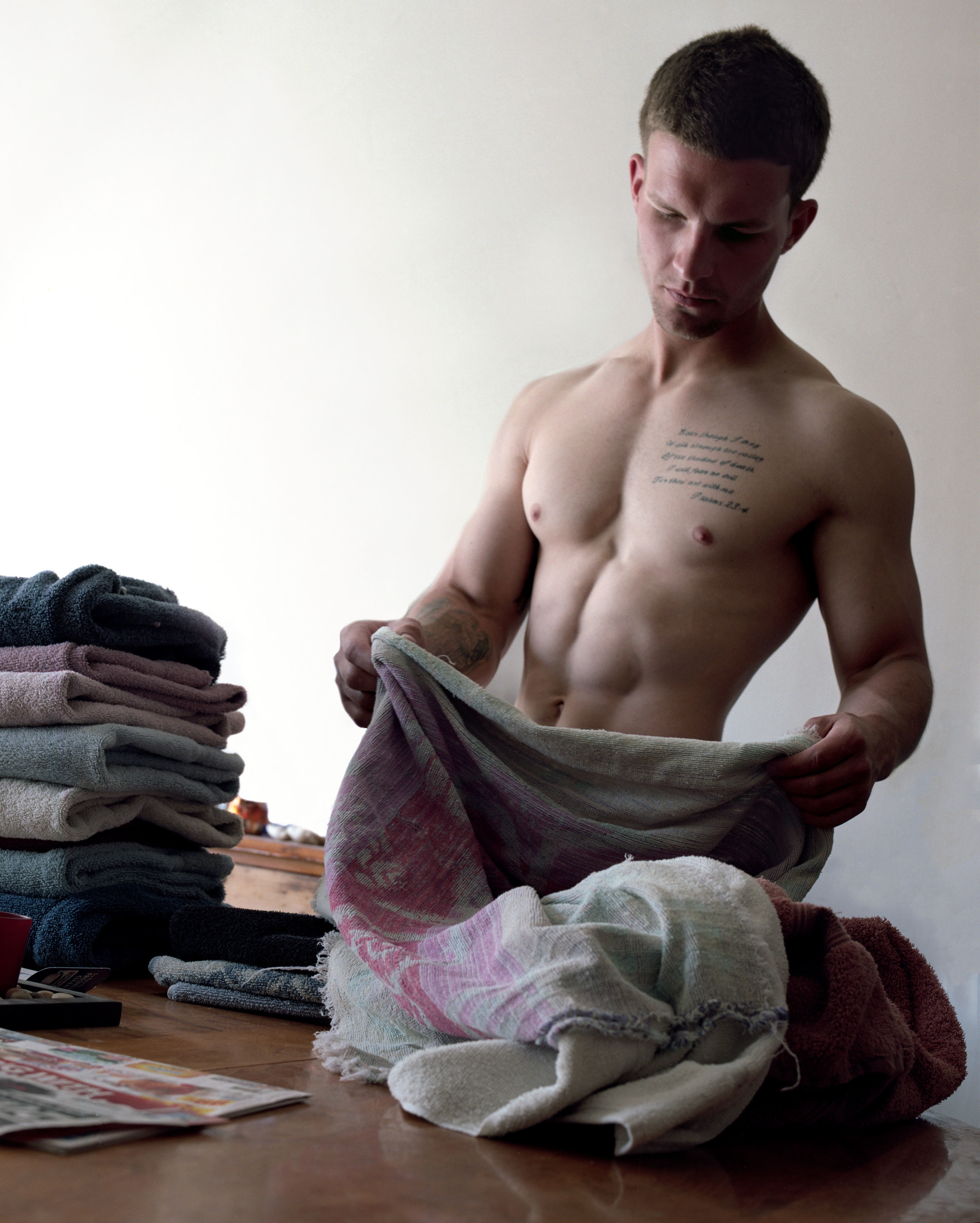  Because She Said So / 2015 