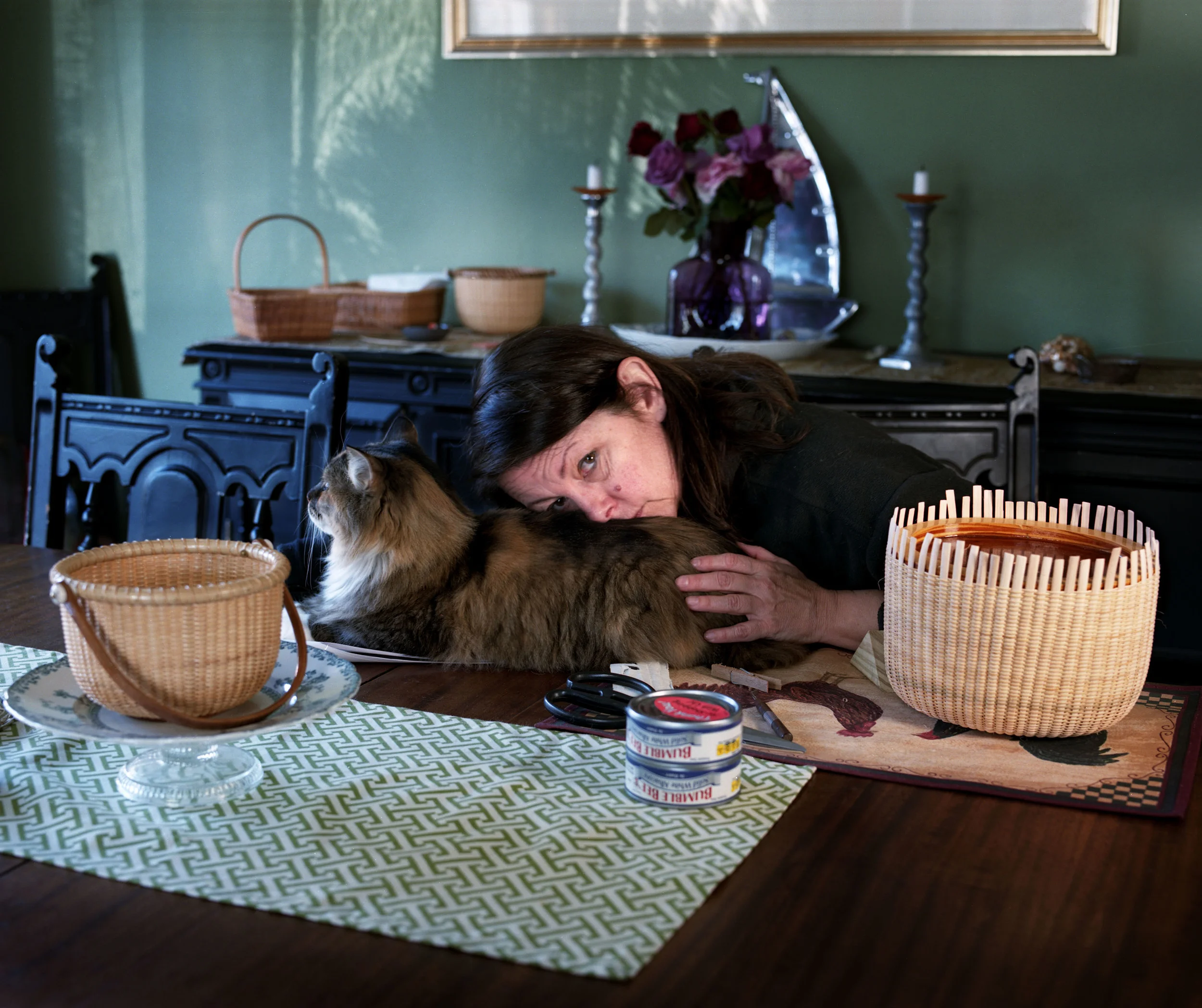  Carry on the Tradition / 2016 