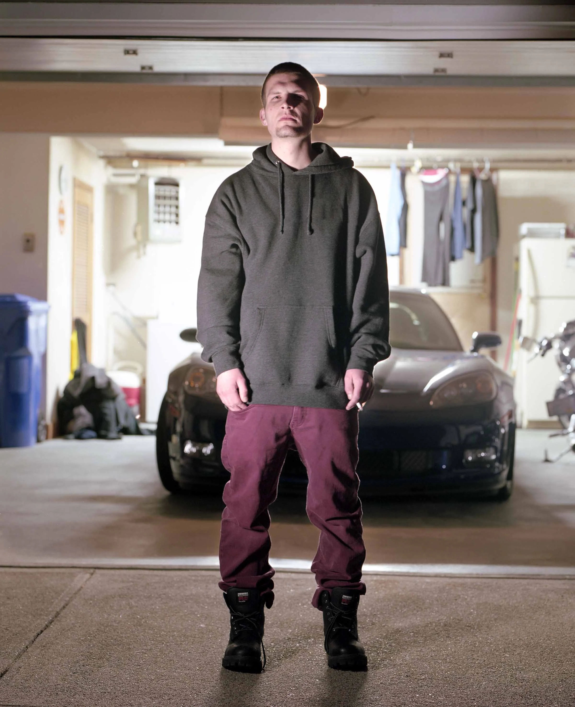  Guardian of Your Parents Material Things / 2016 