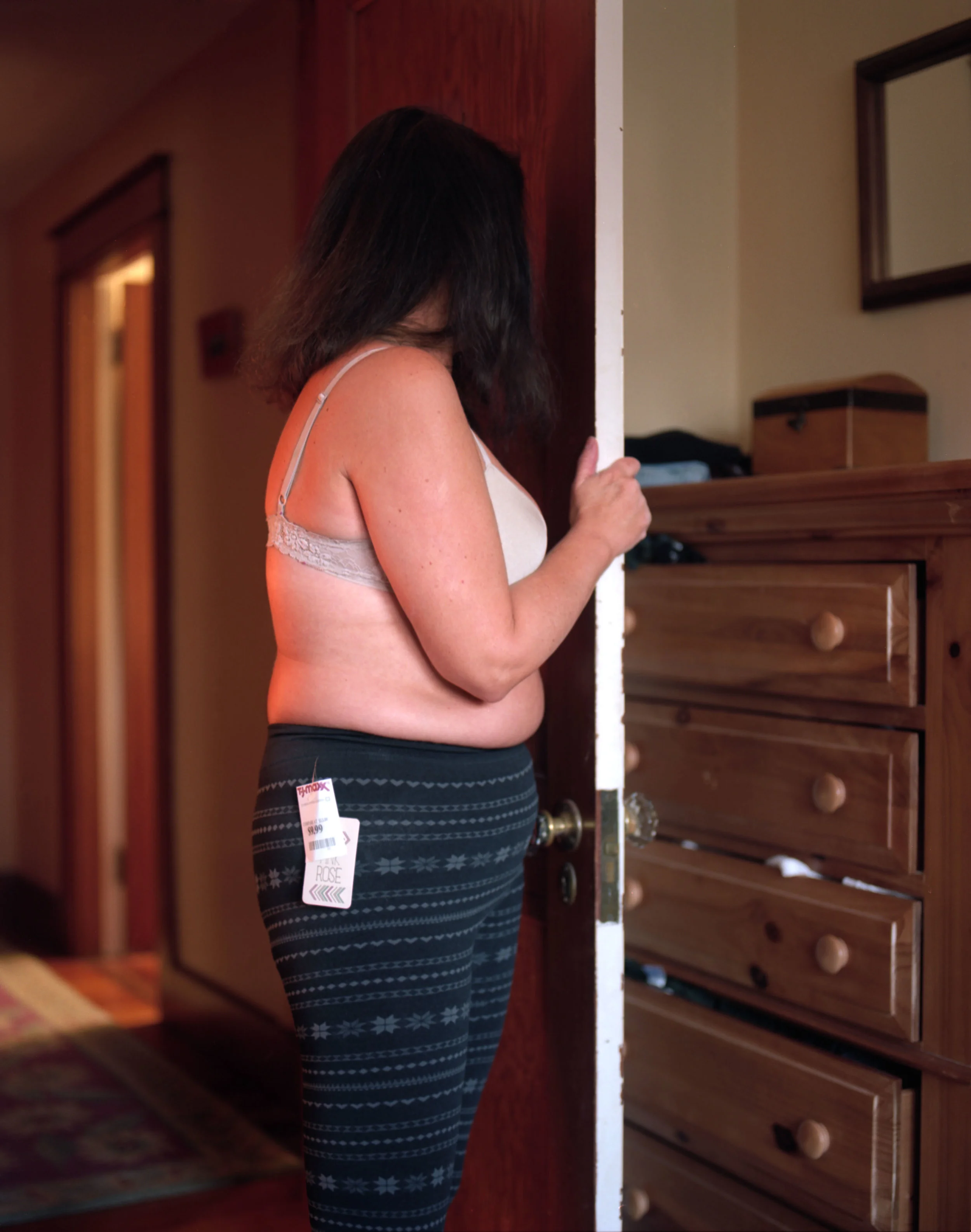  Coming and Going / 2016 