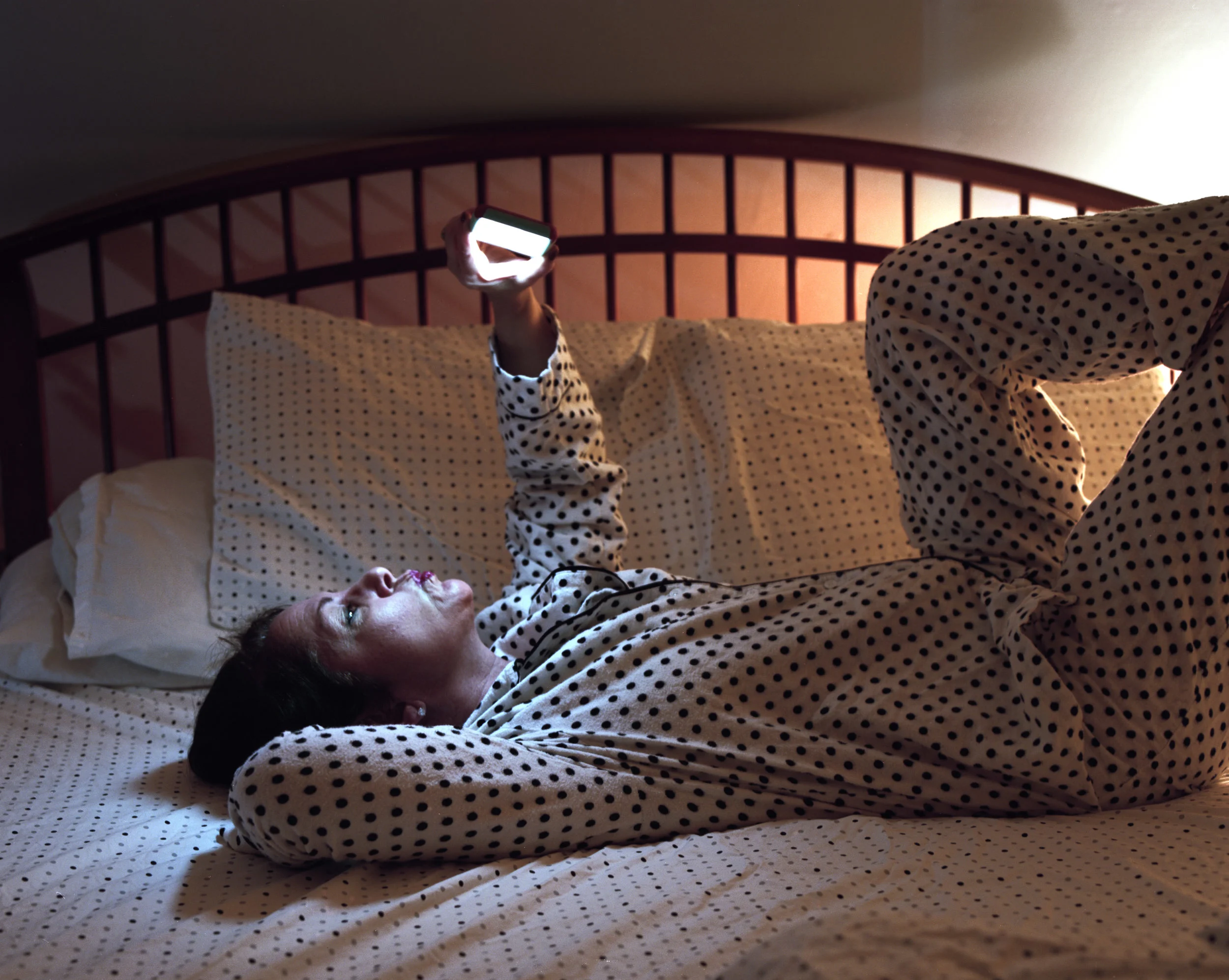  I’ll Meet You There / 2017 