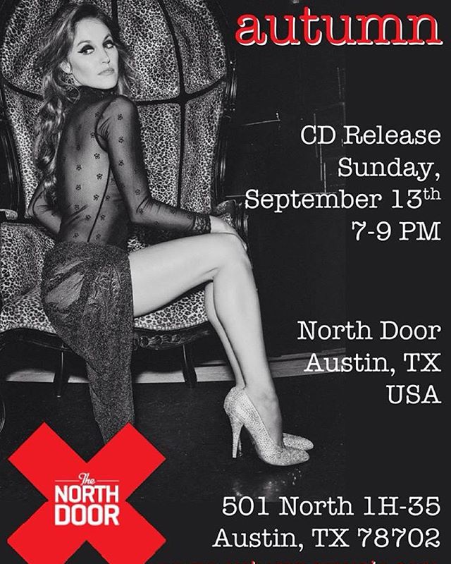 Tonight!!!! Come hang with me :) :)
@thenorthdoor