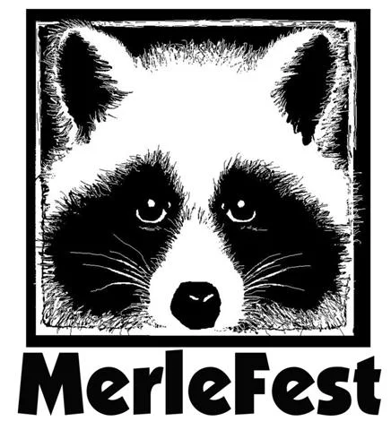 Laura Boosinger & The Midnight Plowboys at MerleFest