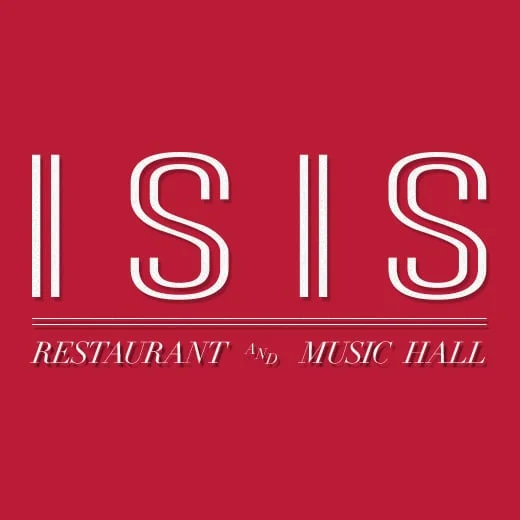 ISIS Music Hall