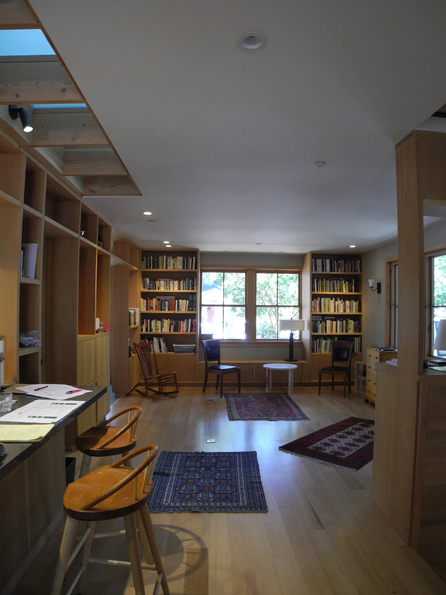 Palo Alto residence