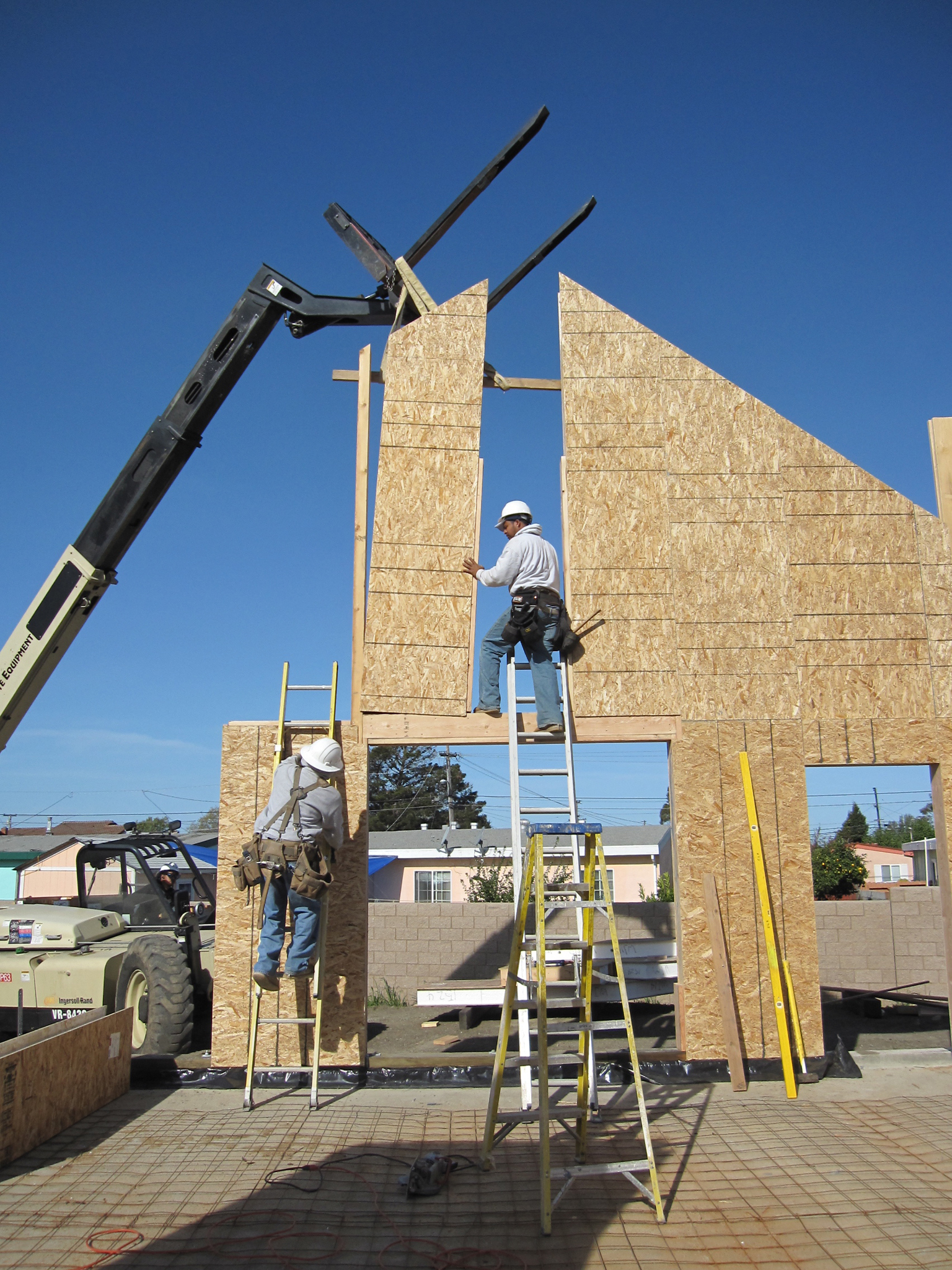 Wanlass Park Environmental Education Center