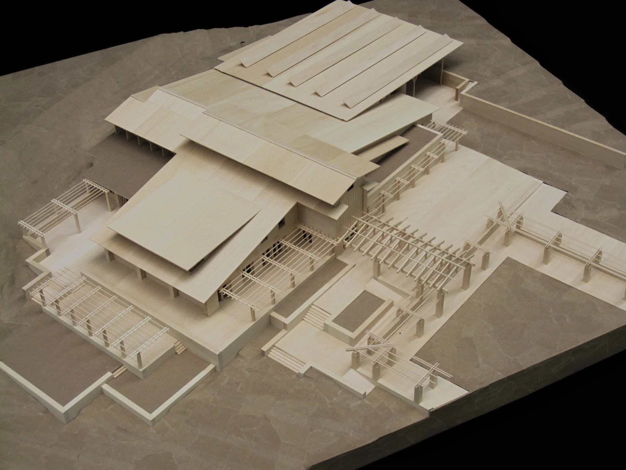 Robert Sinskey Vineyards