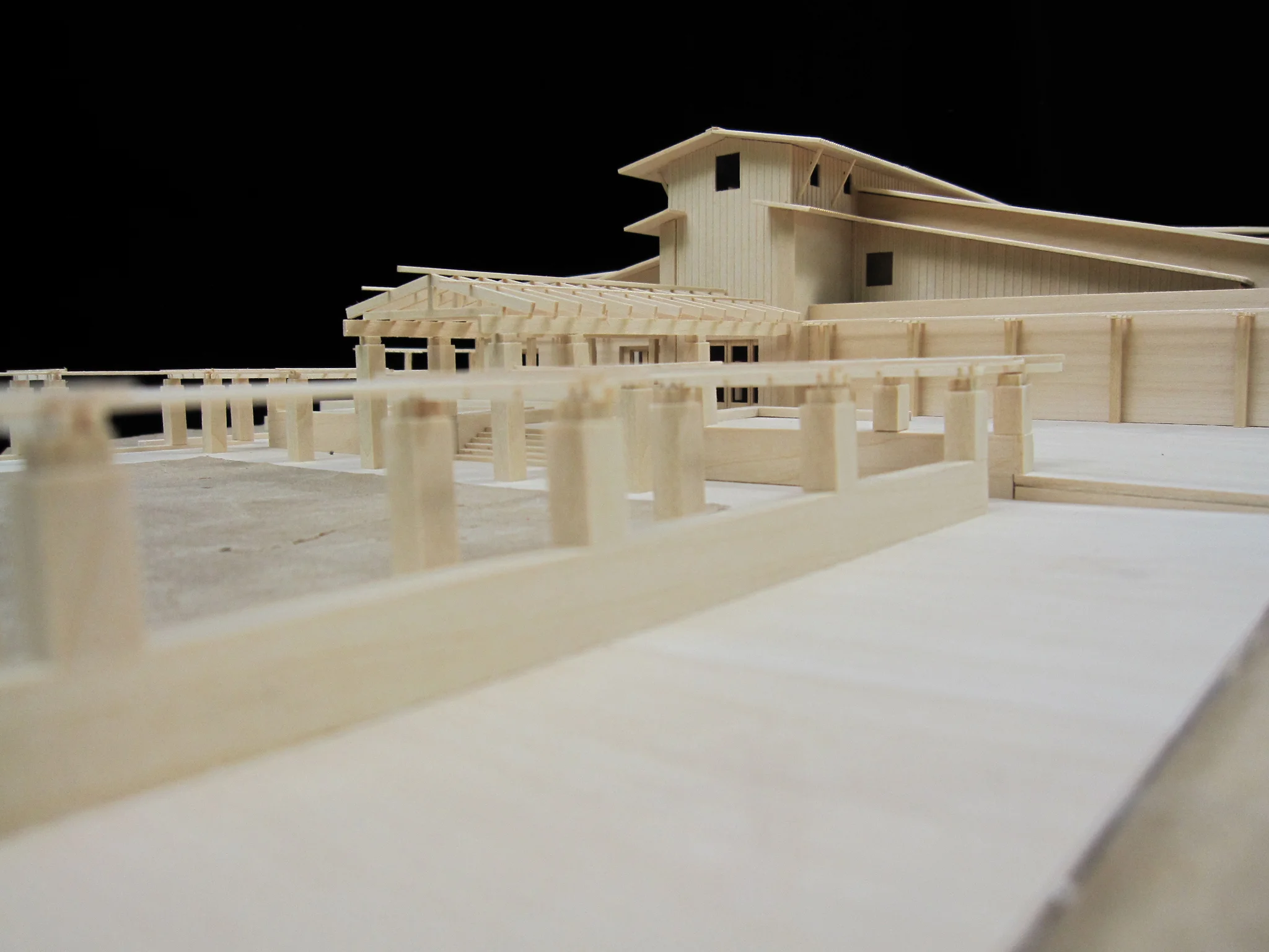 Robert Sinskey Vineyards