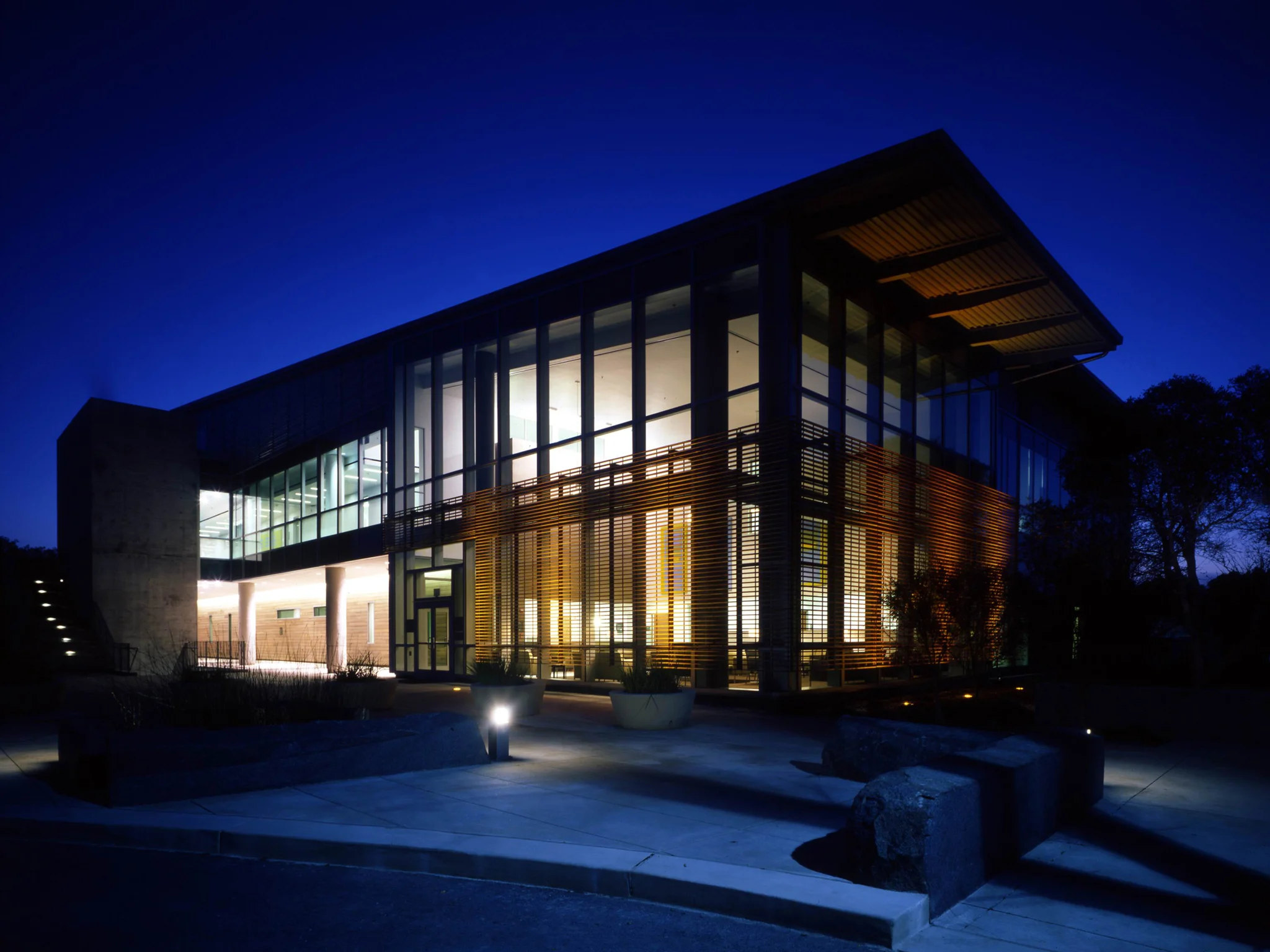 Ryan Ranch Outpatient Campus