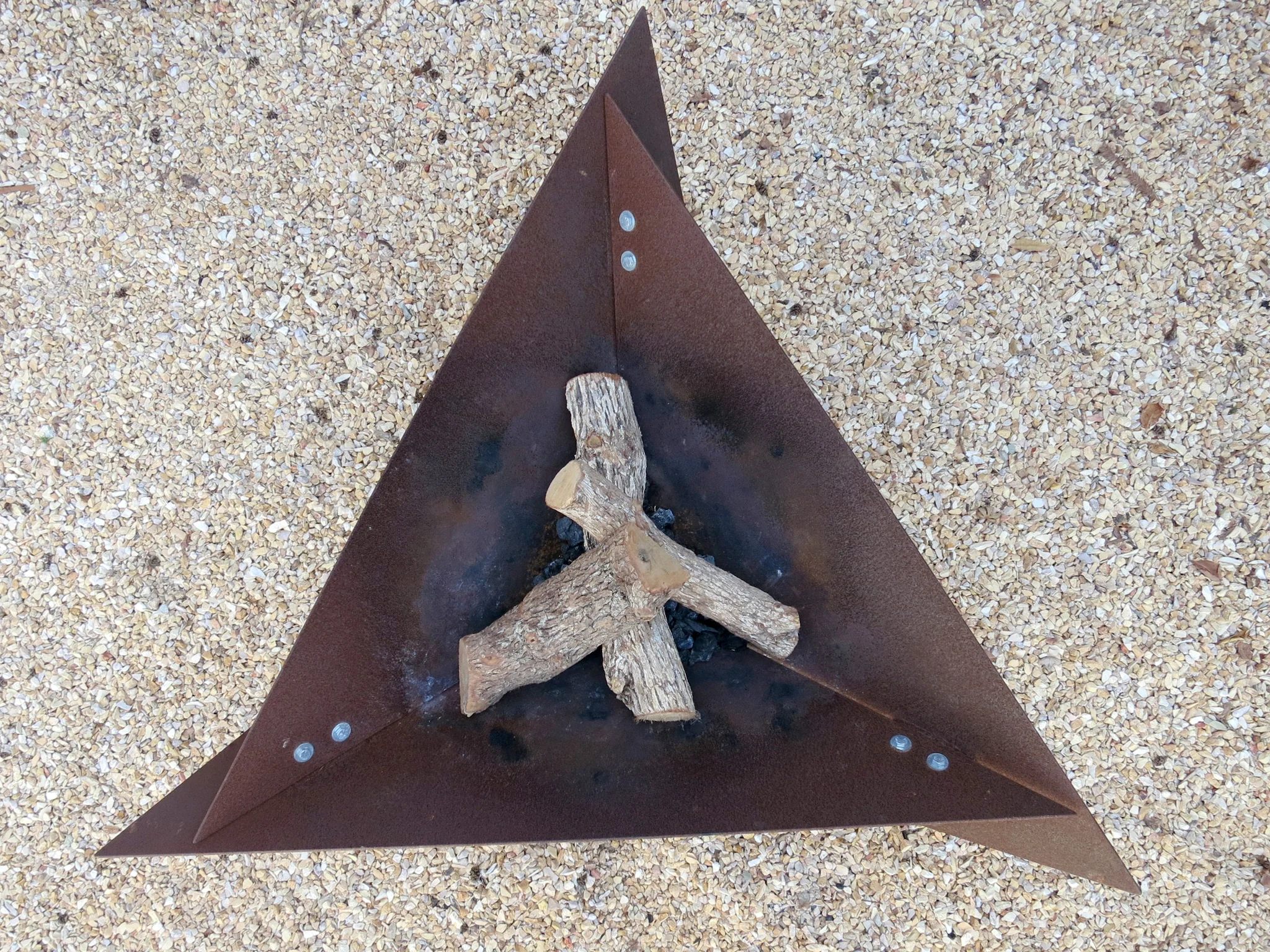 Firepit
