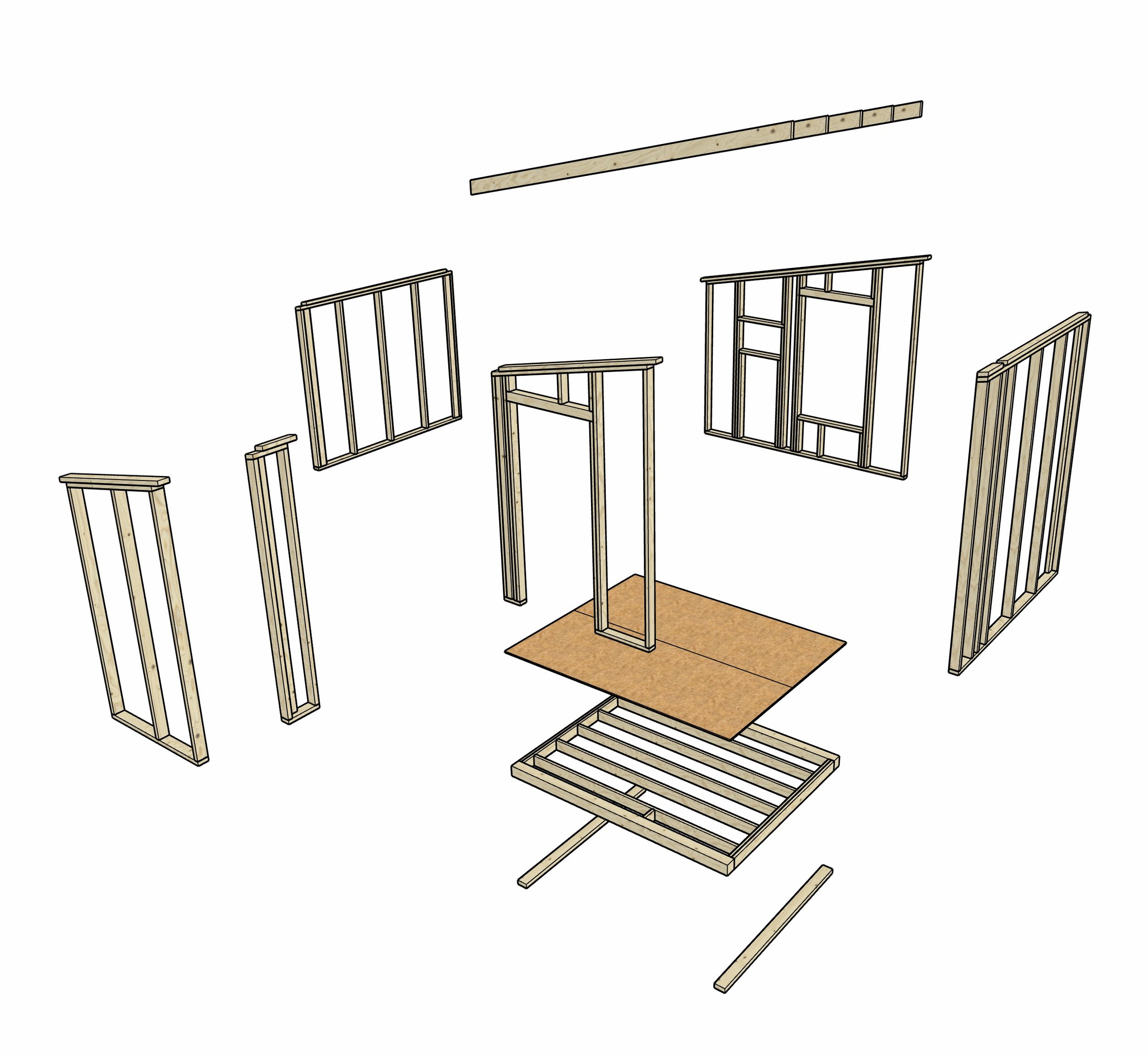 Habitat for Humanity